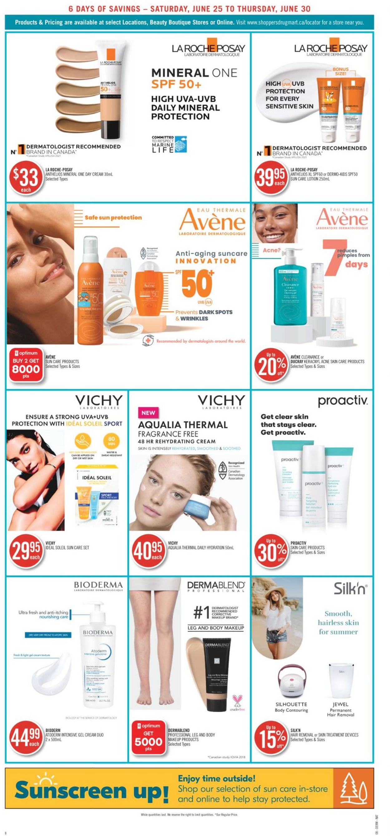 Shoppers Flyer - 06/25-06/30/2022 (Page 16)