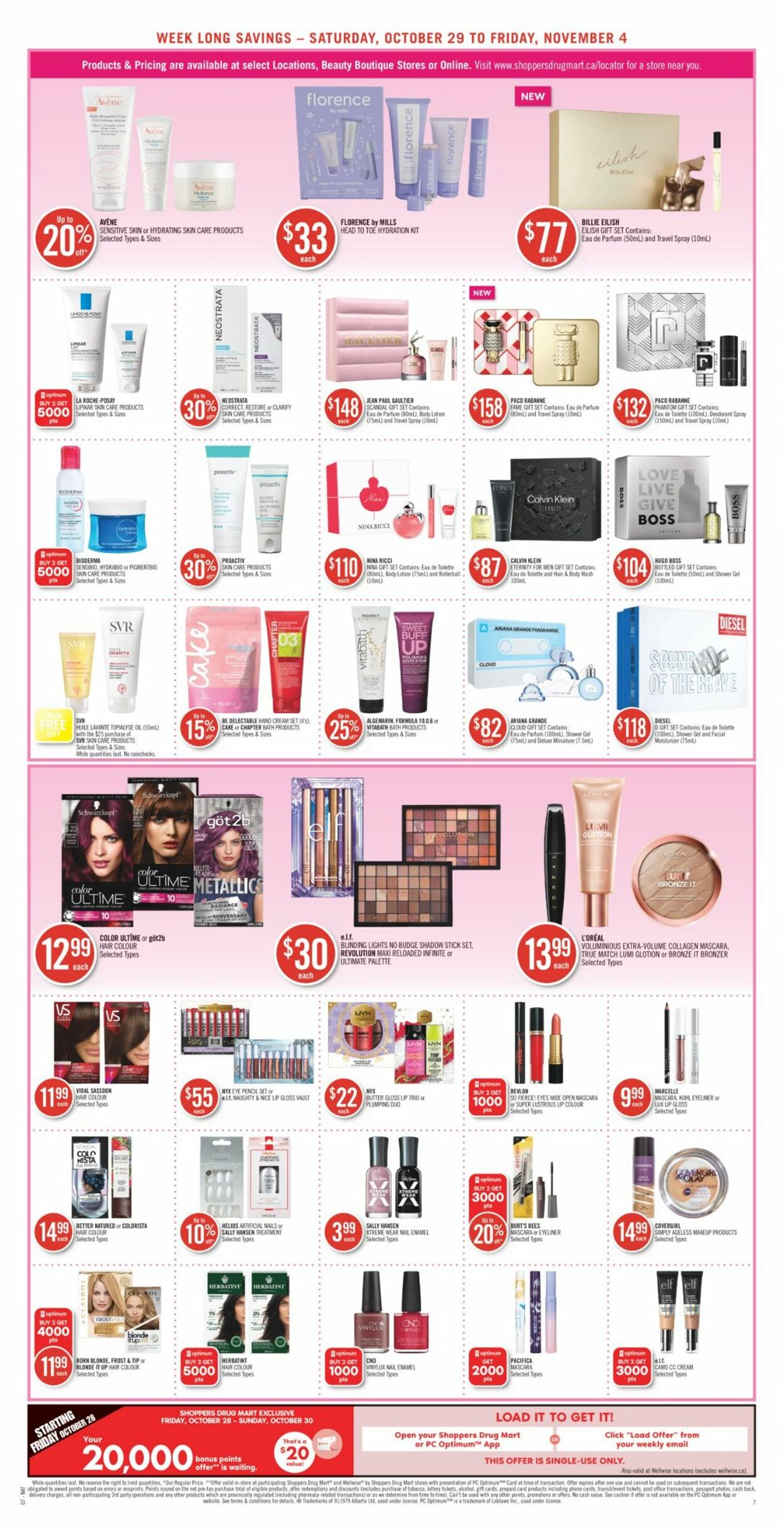 Shoppers Flyer - 10/29-11/04/2022 (Page 14)