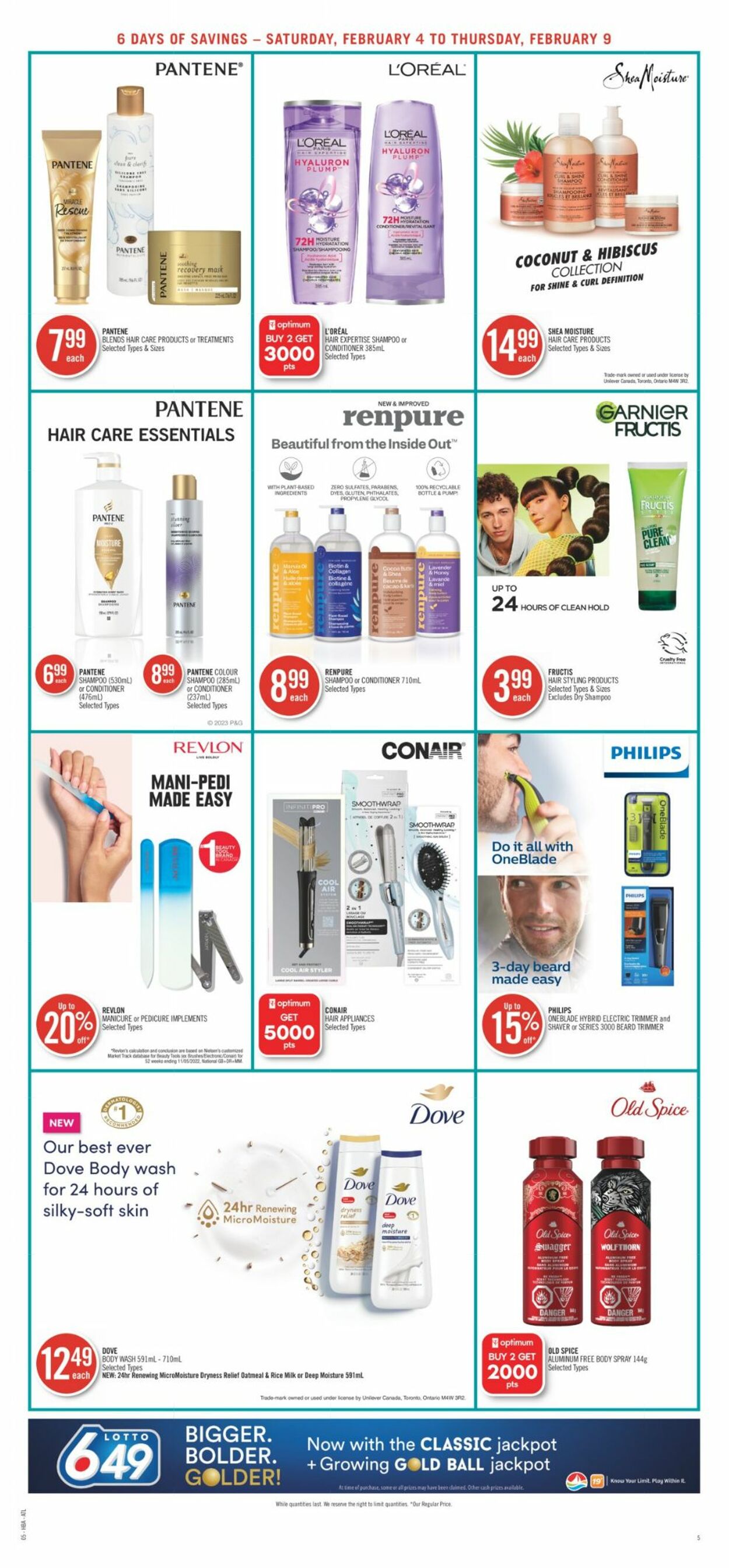 Shoppers Flyer - 02/04-02/09/2023 (Page 14)