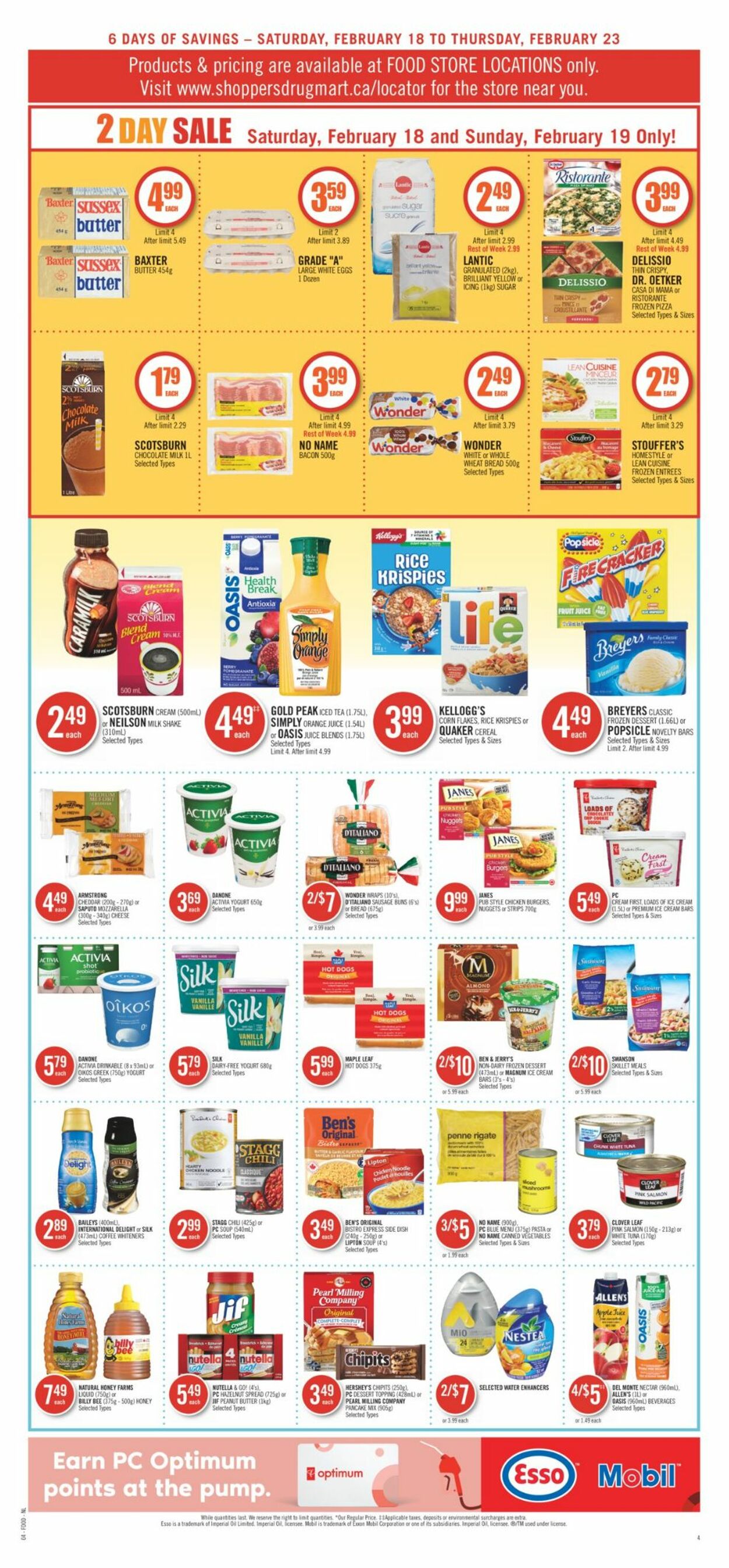Shoppers Flyer - 02/18-02/23/2023 (Page 7)