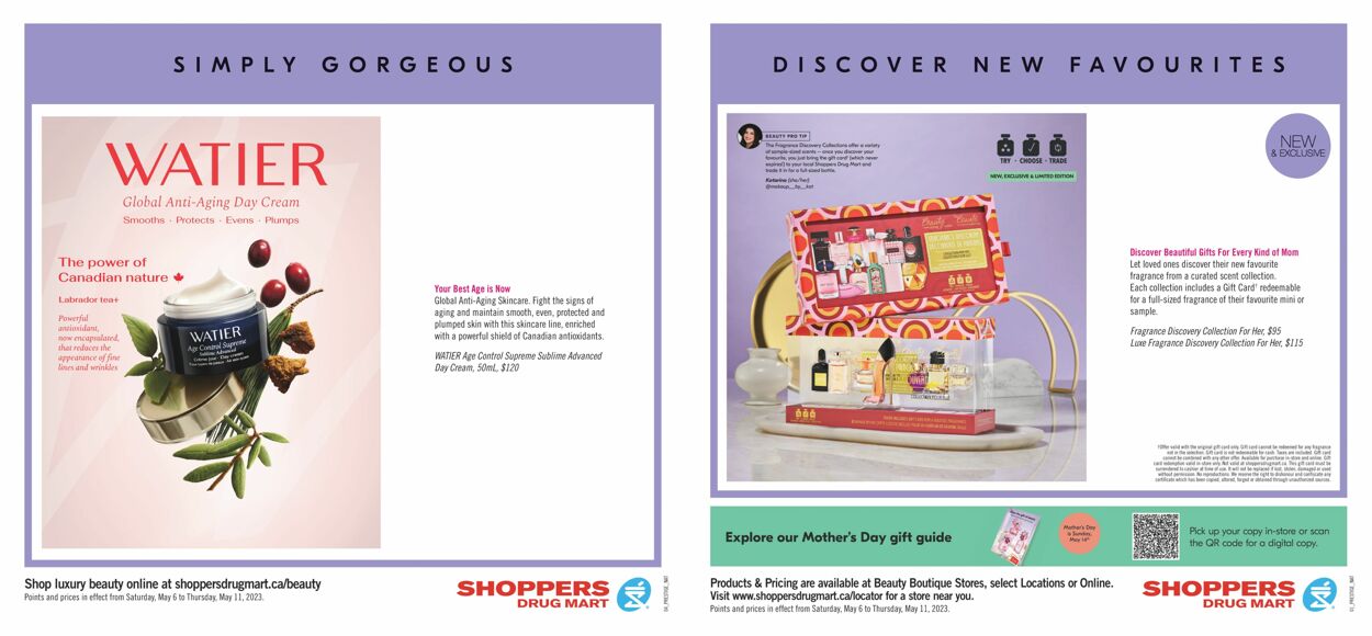 Shoppers Flyer - 05/06-05/11/2023 (Page 14)