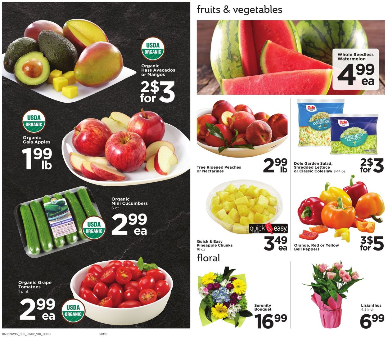 Shoppers Flyer - 06/06-06/12/2019 (Page 2)
