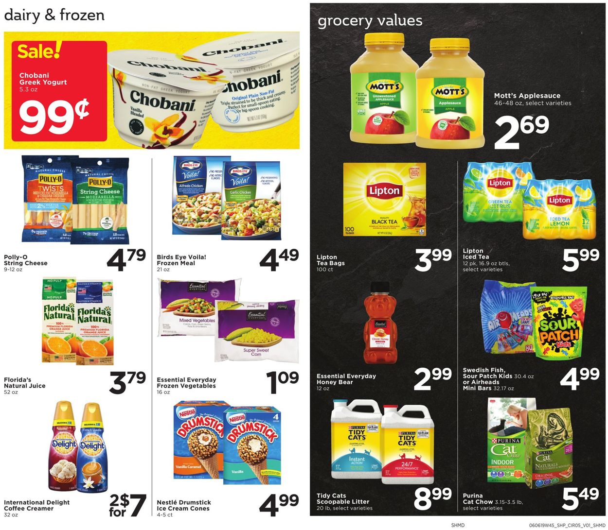 Shoppers Flyer - 06/06-06/12/2019 (Page 5)
