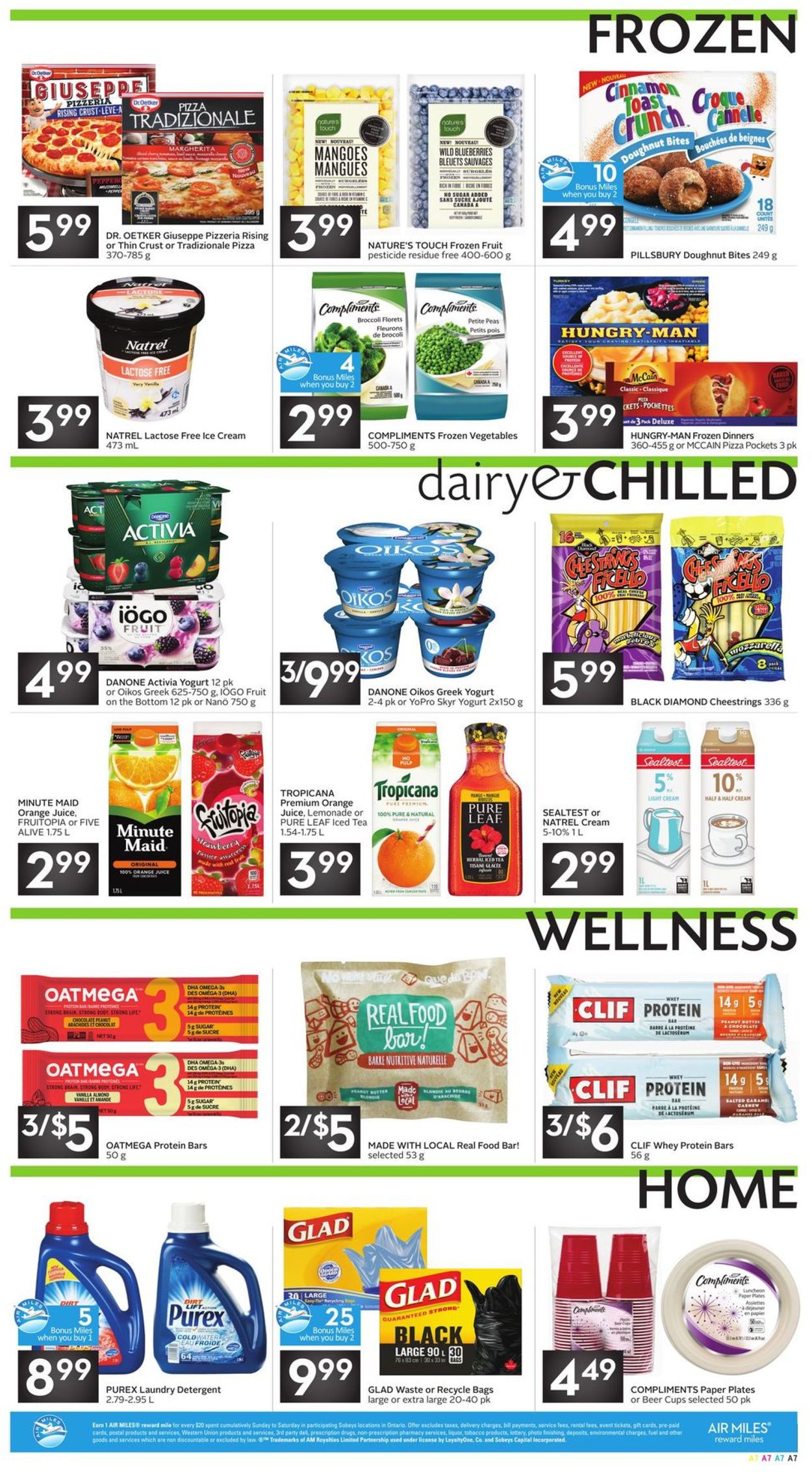 Sobeys Flyer - 10/24-10/30/2019 (Page 10)