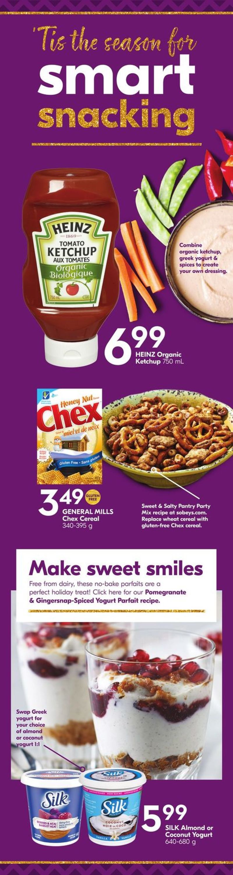 Sobeys Flyer - 11/21-11/27/2019 (Page 7)