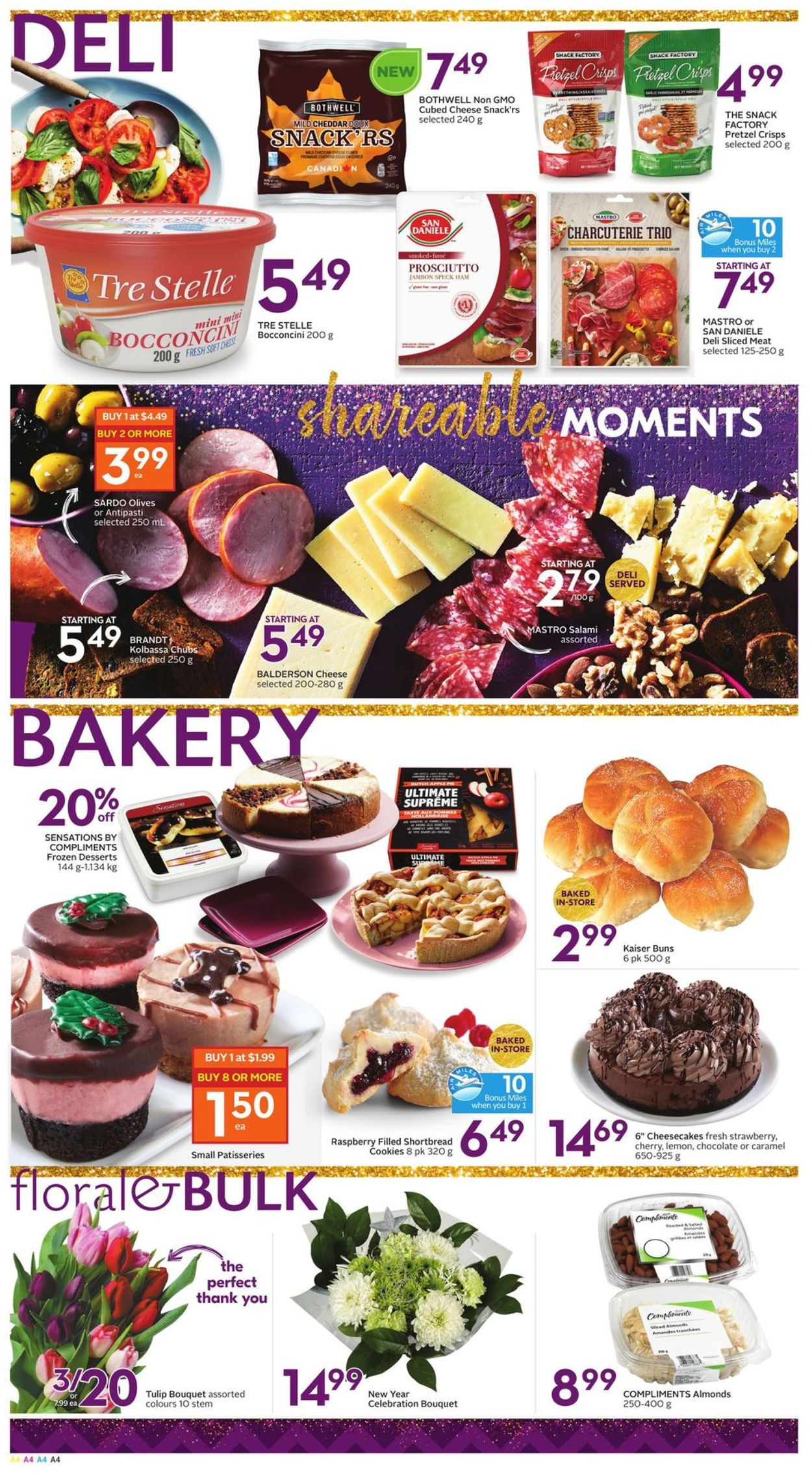 Sobeys Flyer - 12/26-01/01/2020 (Page 5)