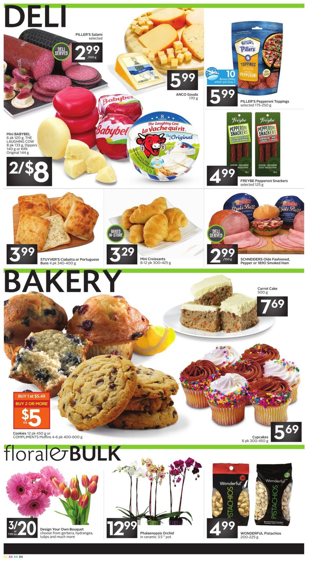 Sobeys Flyer - 01/02-01/08/2020 (Page 6)