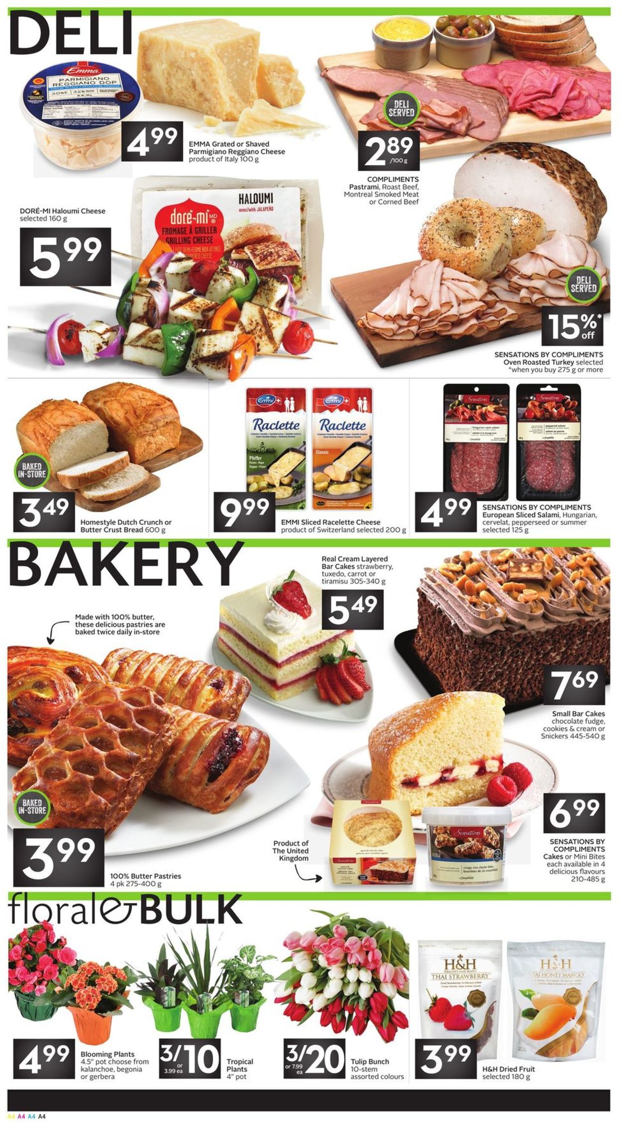 Sobeys Flyer - 01/16-01/22/2020 (Page 4)