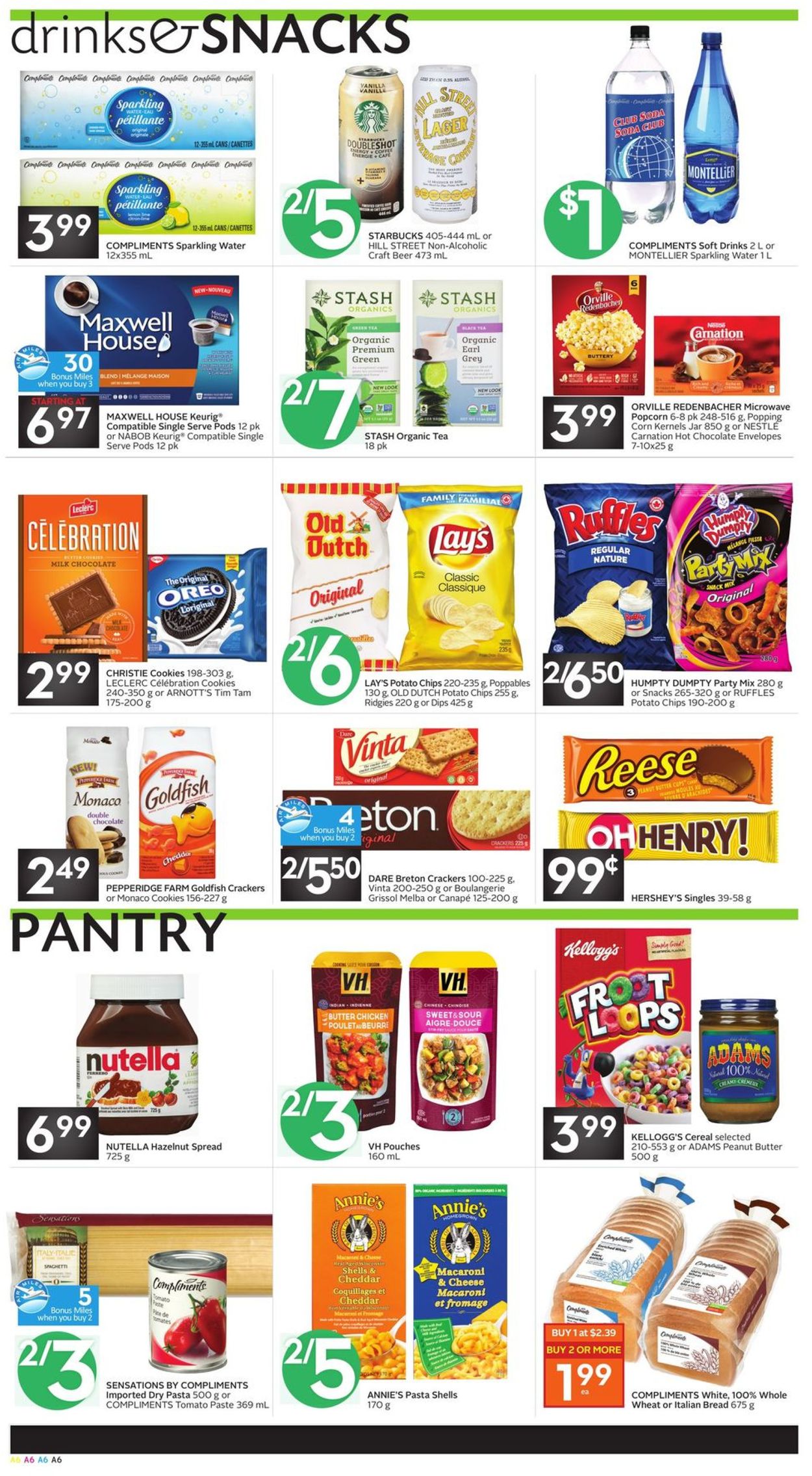 Sobeys Flyer - 03/19-03/25/2020 (Page 10)