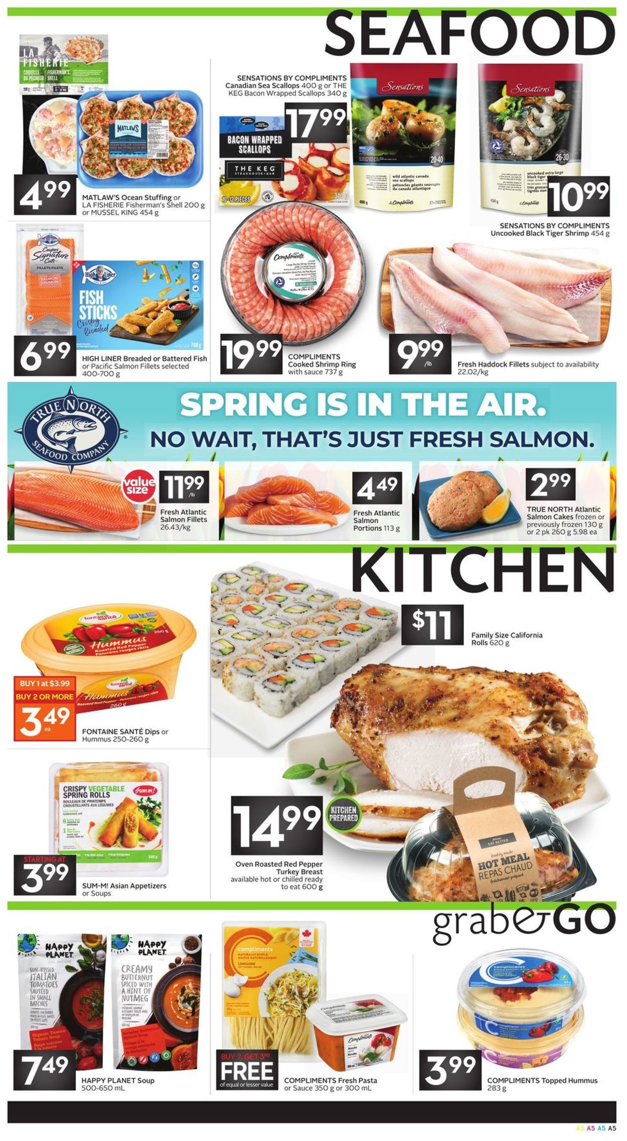 Sobeys Flyer - 04/09-04/15/2020 (Page 6)