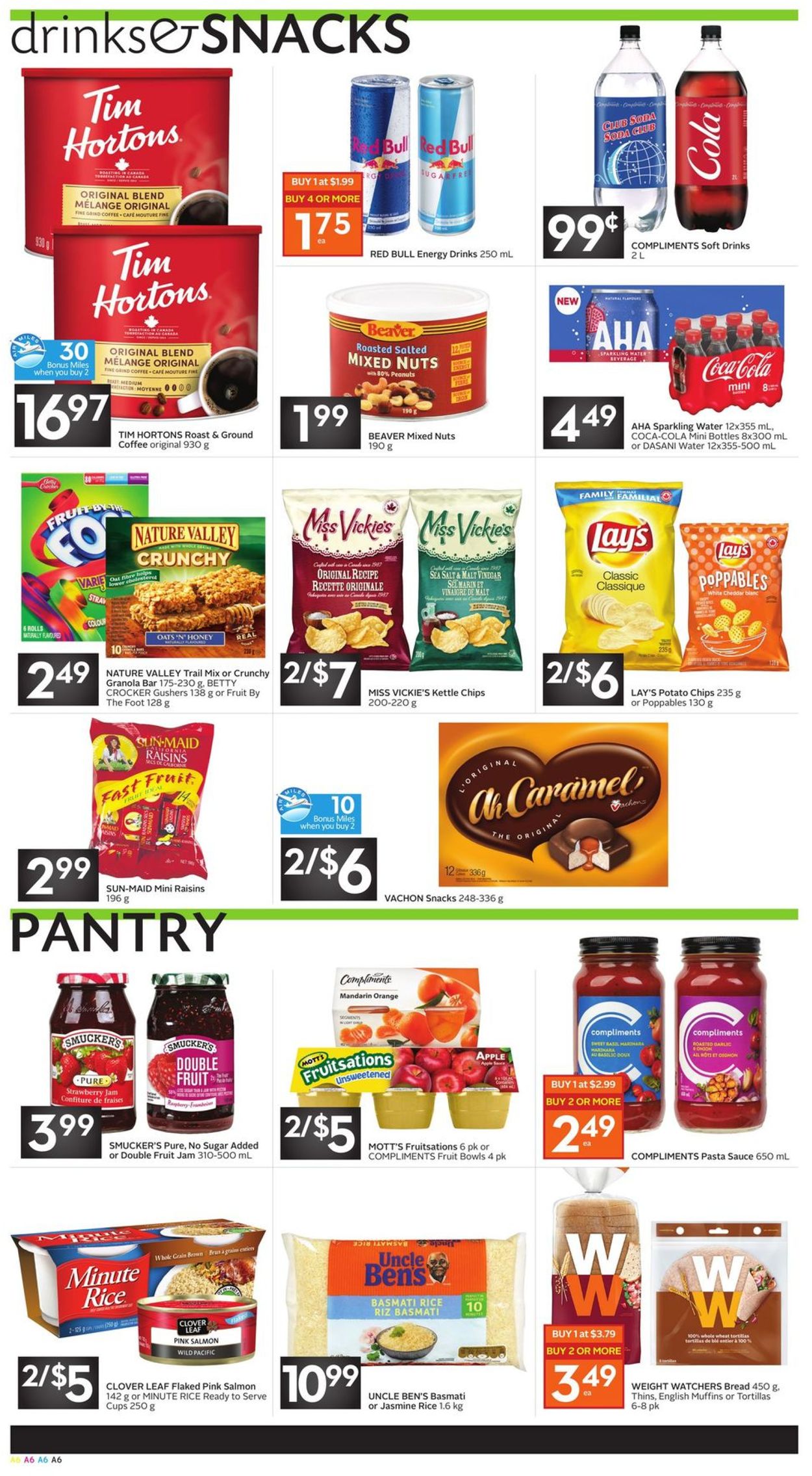 Sobeys Flyer - 04/23-04/29/2020 (Page 10)