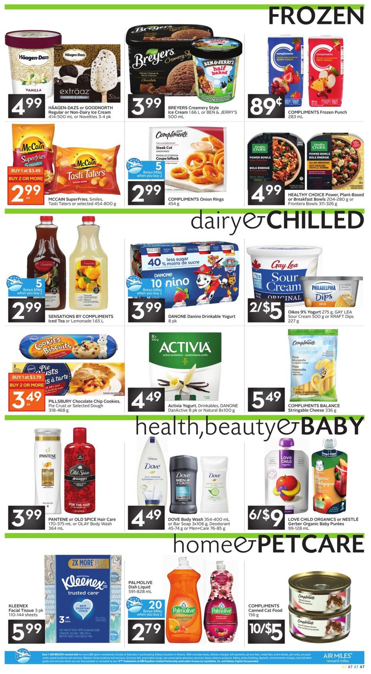Sobeys Flyer - 05/07-05/13/2020 (Page 10)