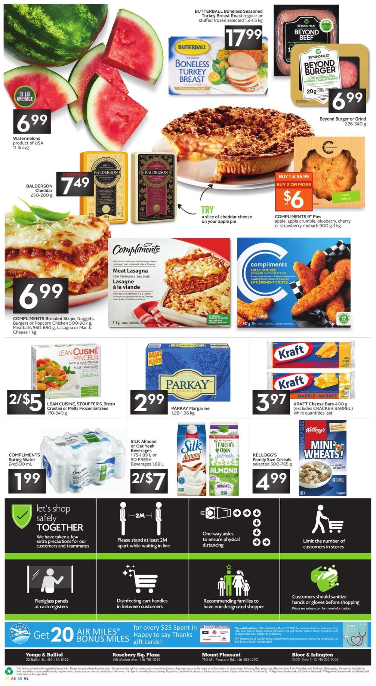 Sobeys Flyer - 05/07-05/13/2020 (Page 12)