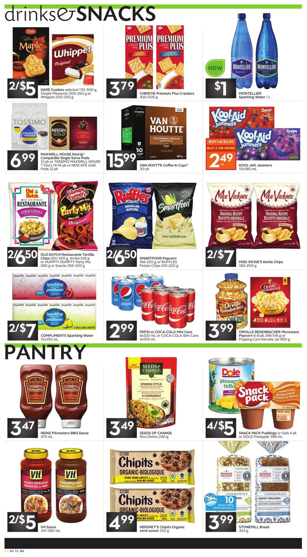 Sobeys Flyer - 05/21-05/27/2020 (Page 14)