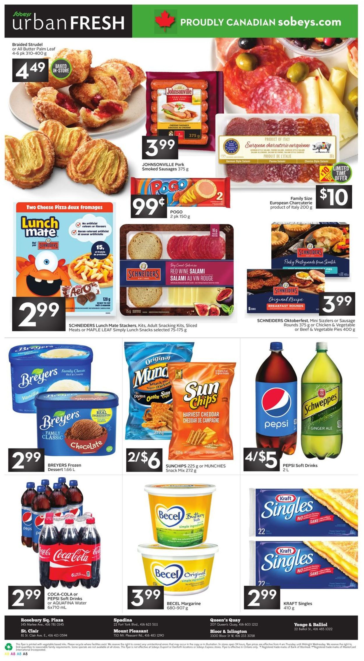 Sobeys Flyer - 05/21-05/27/2020 (Page 16)