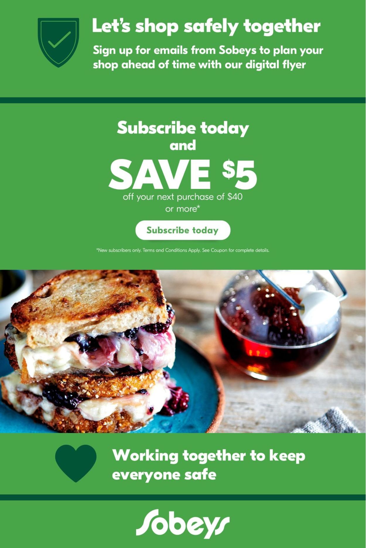 Sobeys Flyer - 06/04-06/10/2020 (Page 2)