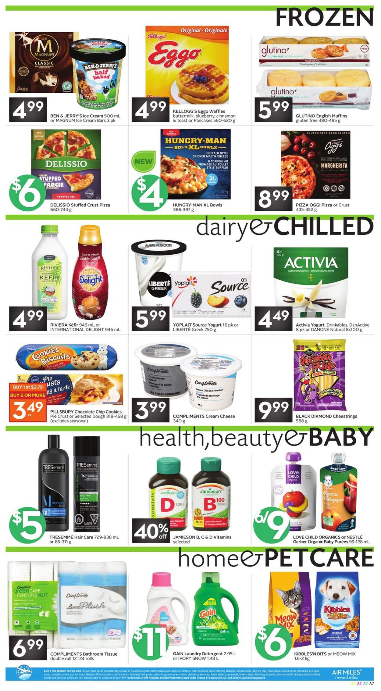 Sobeys Flyer - 06/04-06/10/2020 (Page 13)
