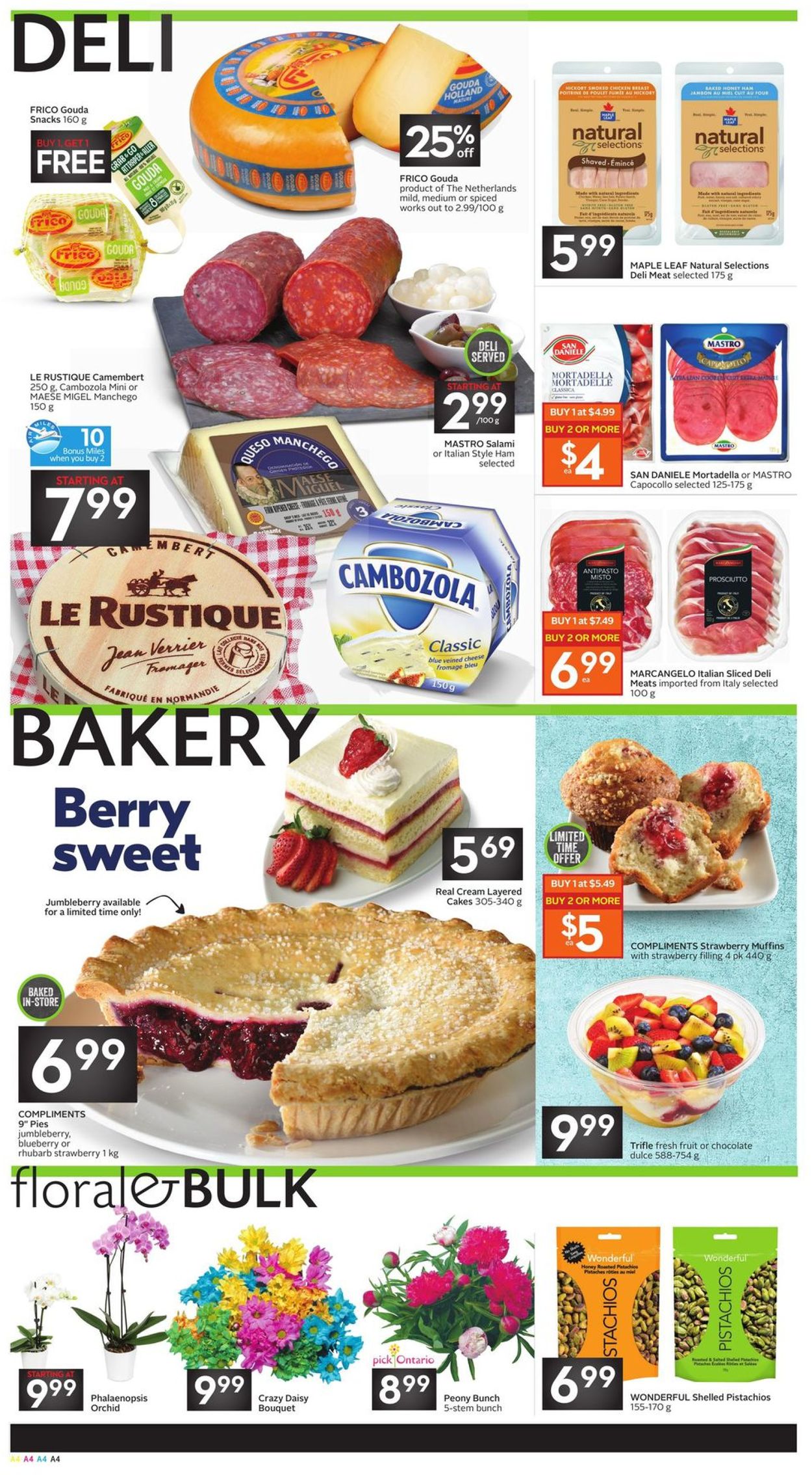 Sobeys Flyer - 06/11-06/17/2020 (Page 6)