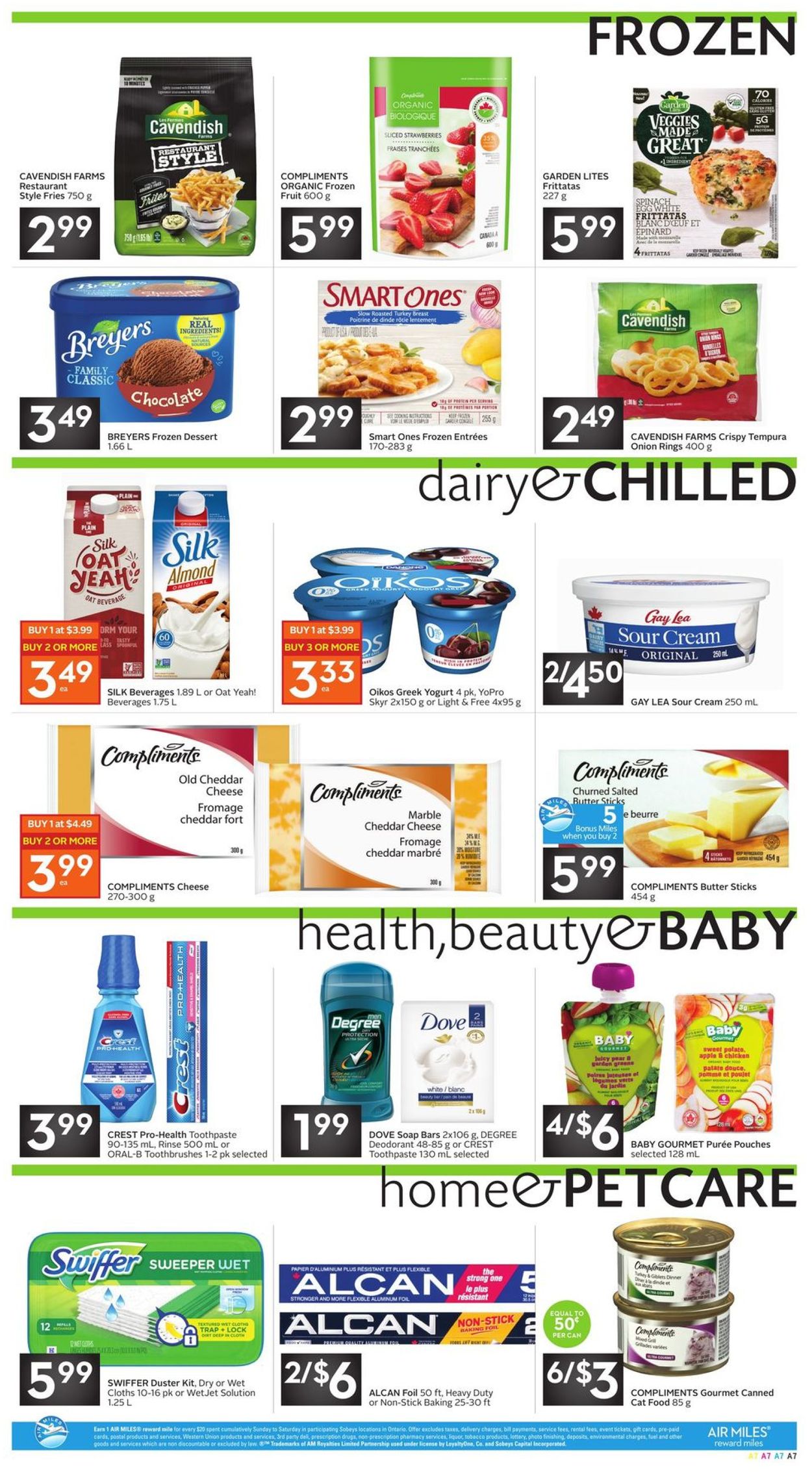 Sobeys Flyer - 06/11-06/17/2020 (Page 12)