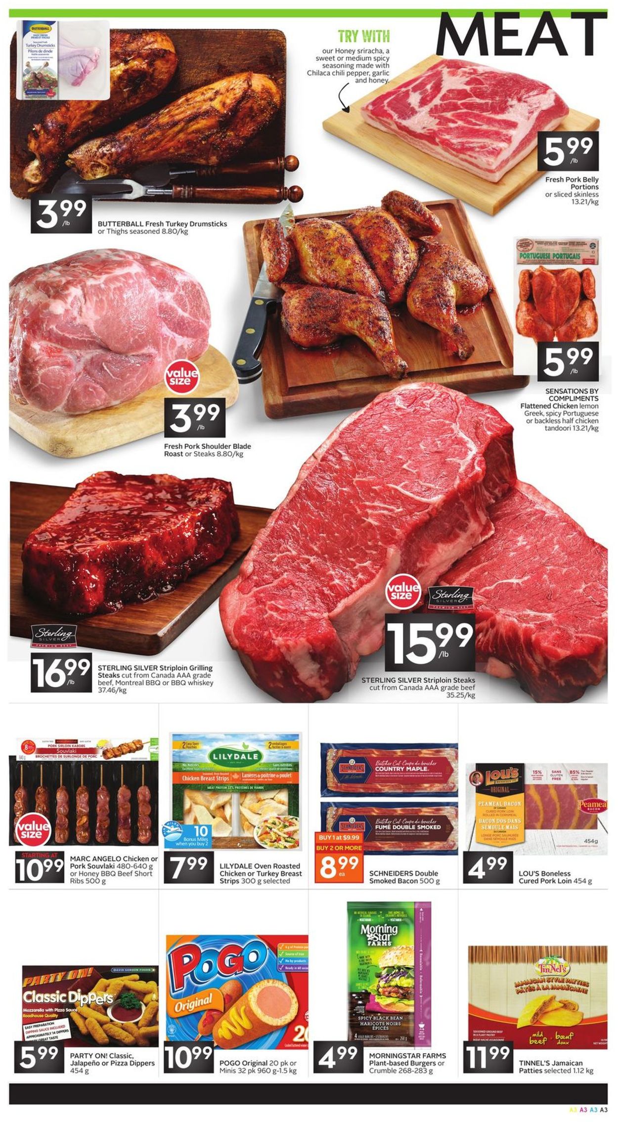 Sobeys Flyer - 06/18-06/24/2020 (Page 3)