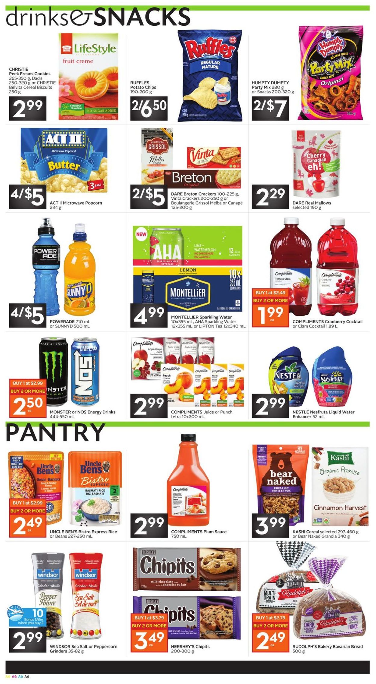 Sobeys Flyer - 06/18-06/24/2020 (Page 8)
