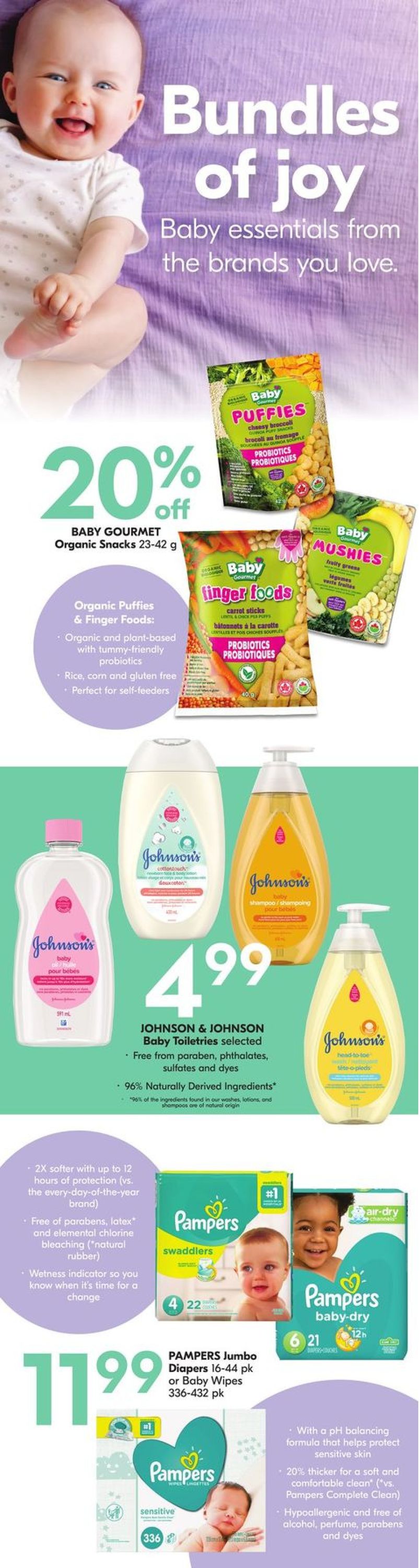 Sobeys Flyer - 08/20-08/26/2020 (Page 9)