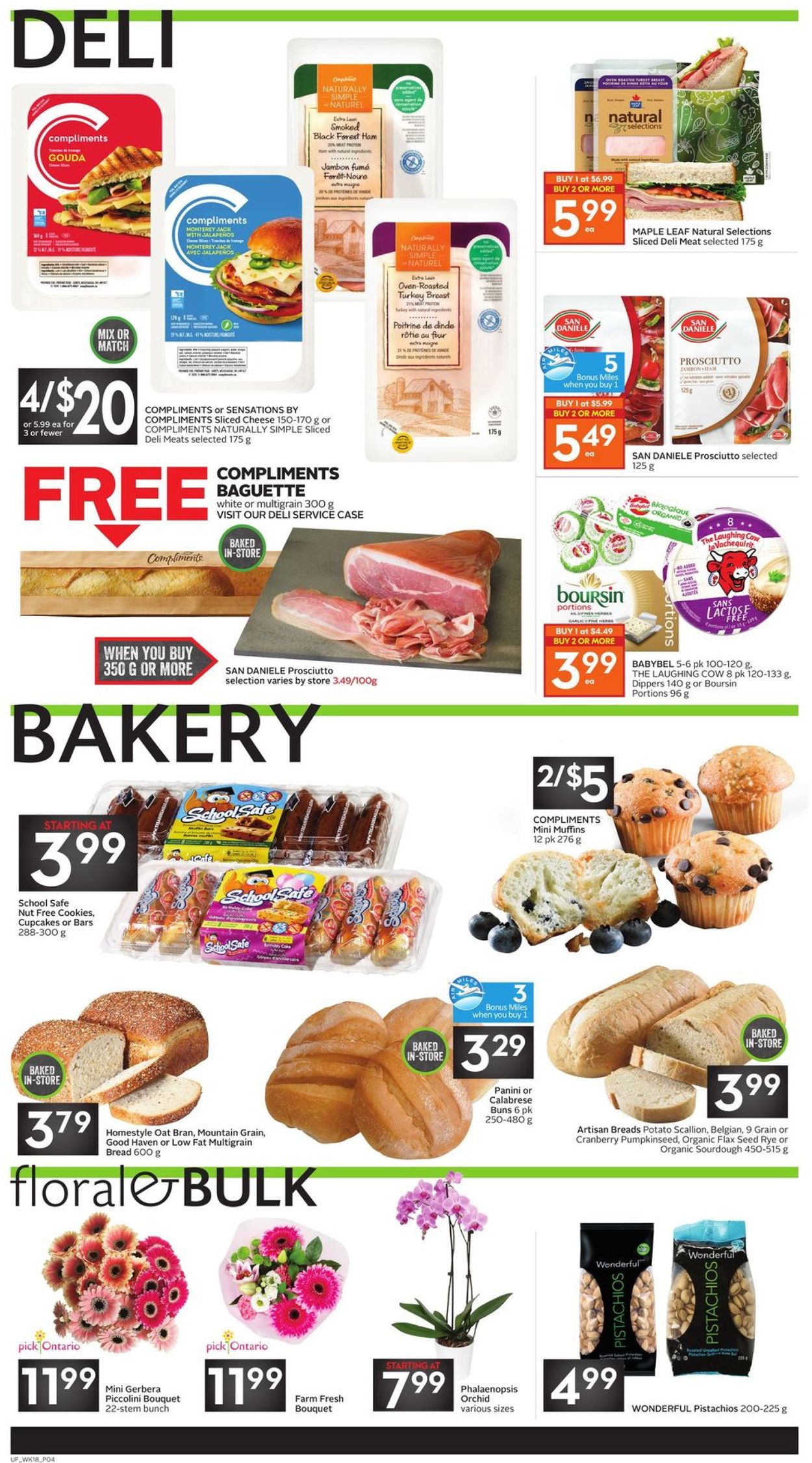 Sobeys Flyer - 08/27-09/02/2020 (Page 8)