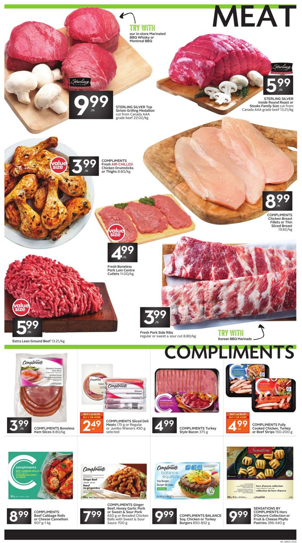 Sobeys Flyer - 09/17-09/23/2020 (Page 3)