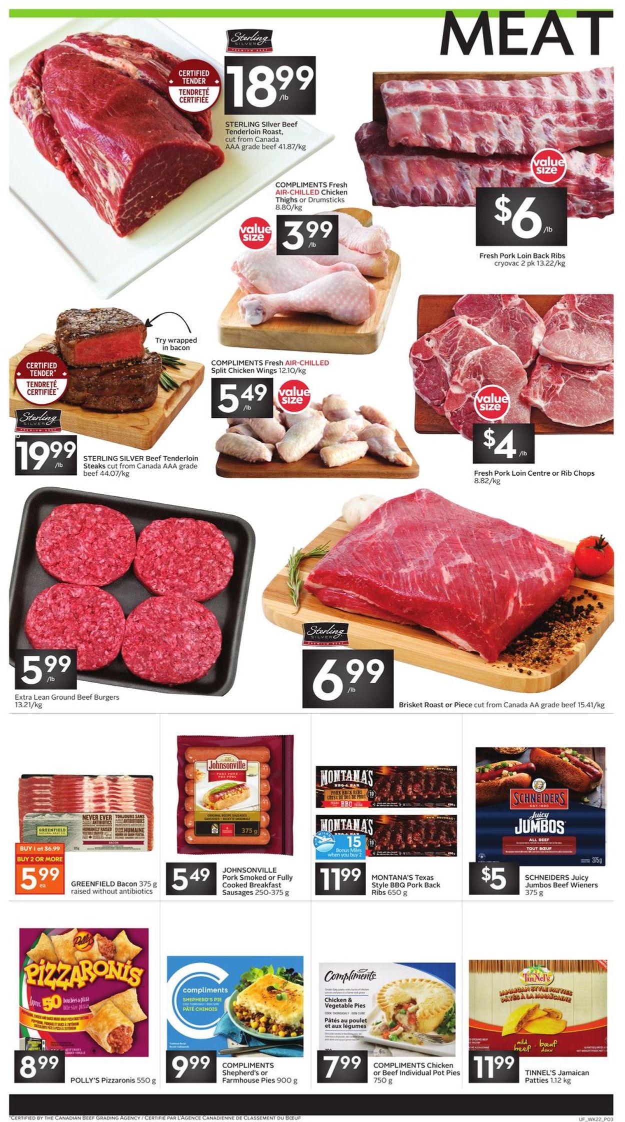 Sobeys Flyer - 09/24-09/30/2020 (Page 3)