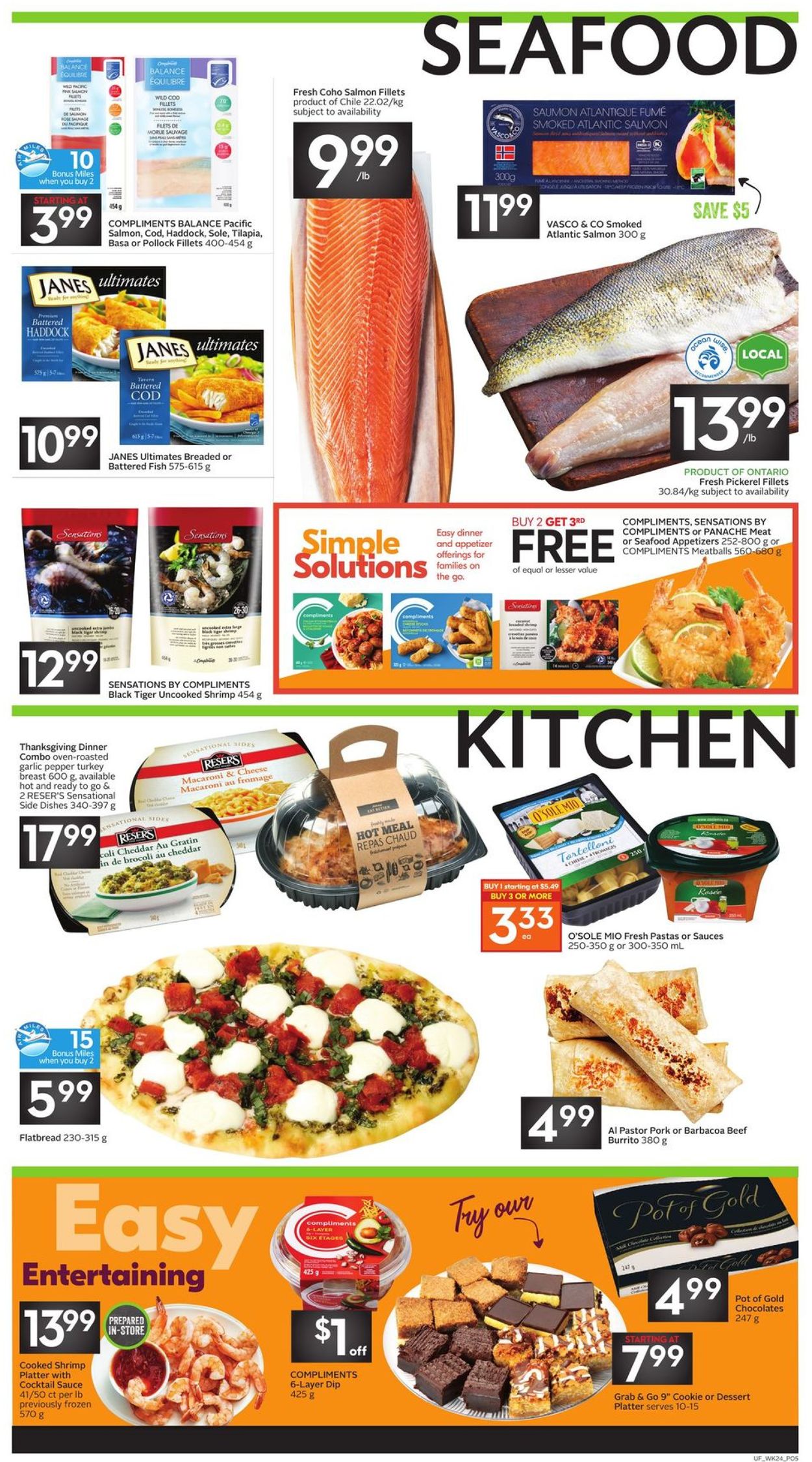 Sobeys Flyer - 10/08-10/14/2020 (Page 7)