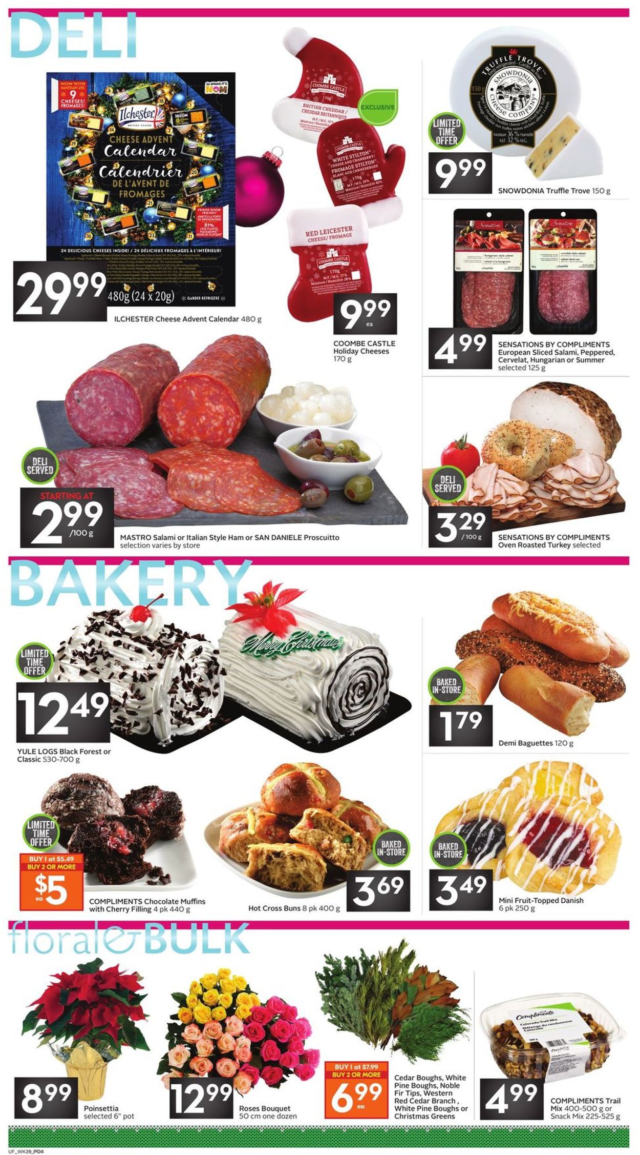 Sobeys Flyer - 11/12-11/18/2020 (Page 5)