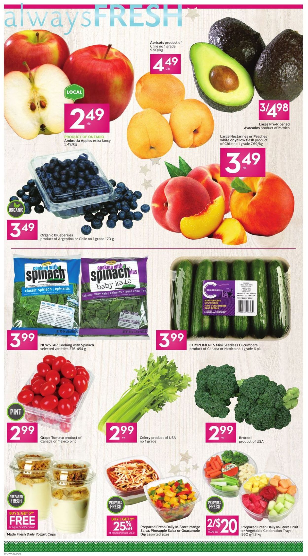 Sobeys Flyer - 12/26-01/01/2021 (Page 2)
