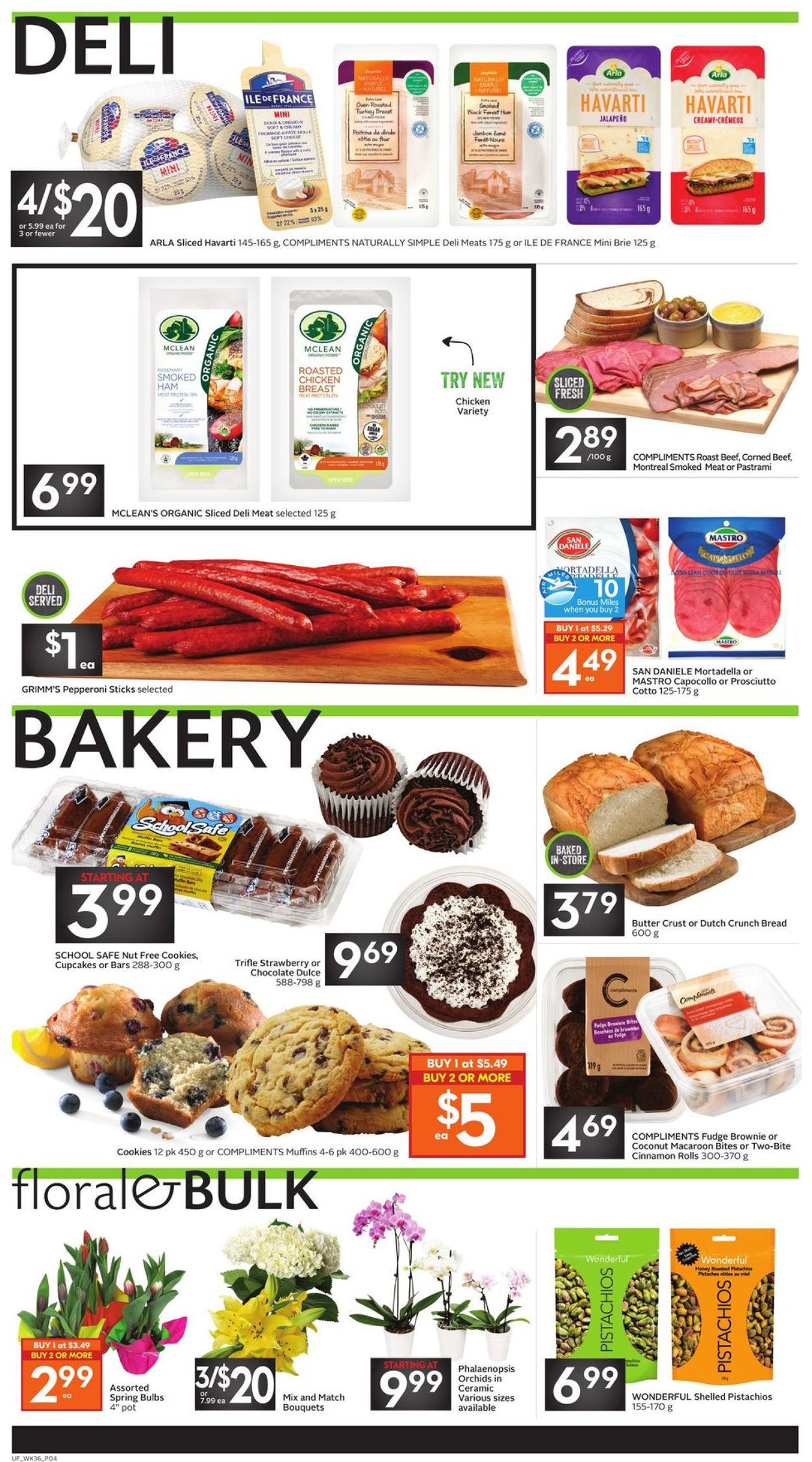 Sobeys Flyer - 01/02-01/06/2021 (Page 5)