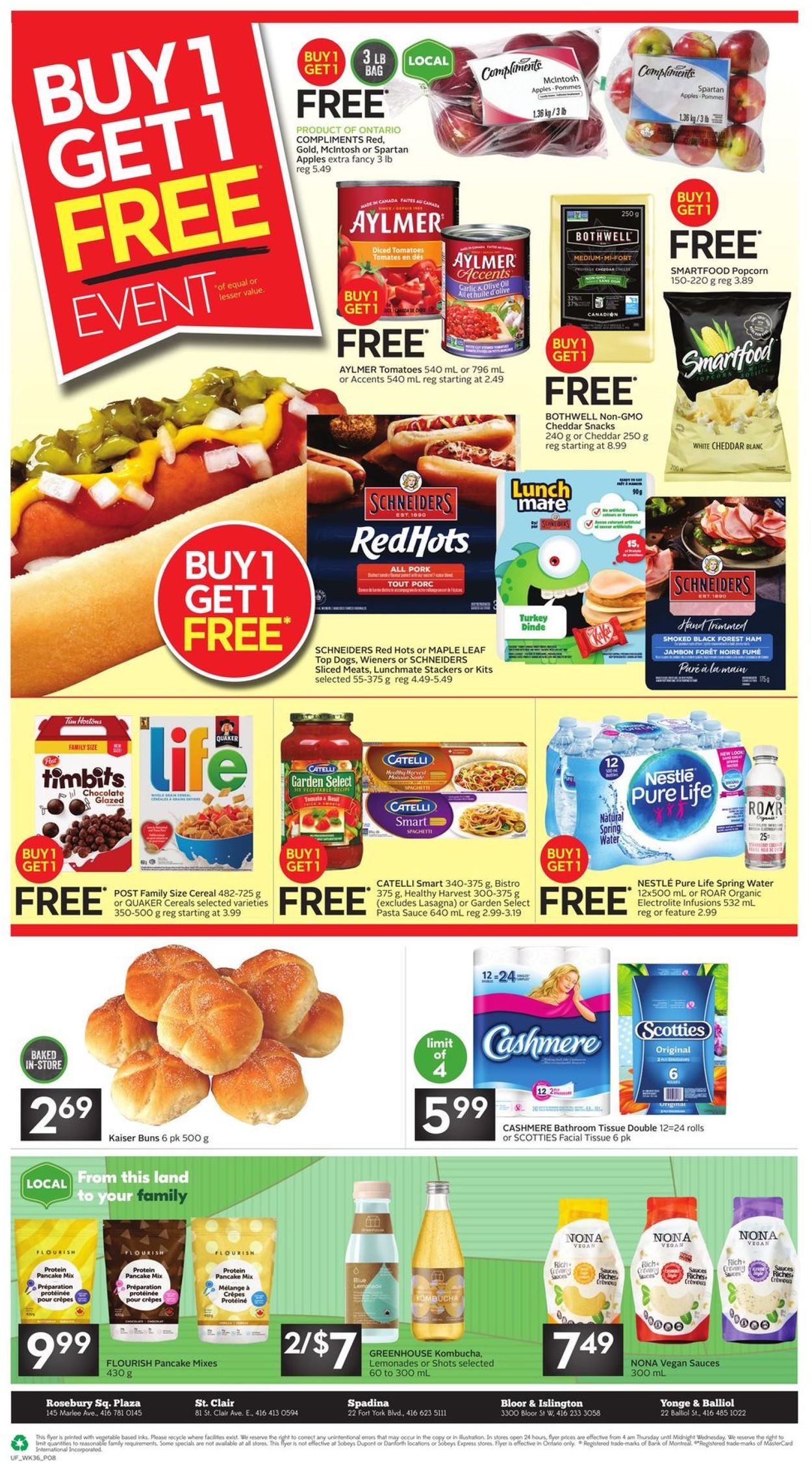 Sobeys Flyer - 01/02-01/06/2021 (Page 10)