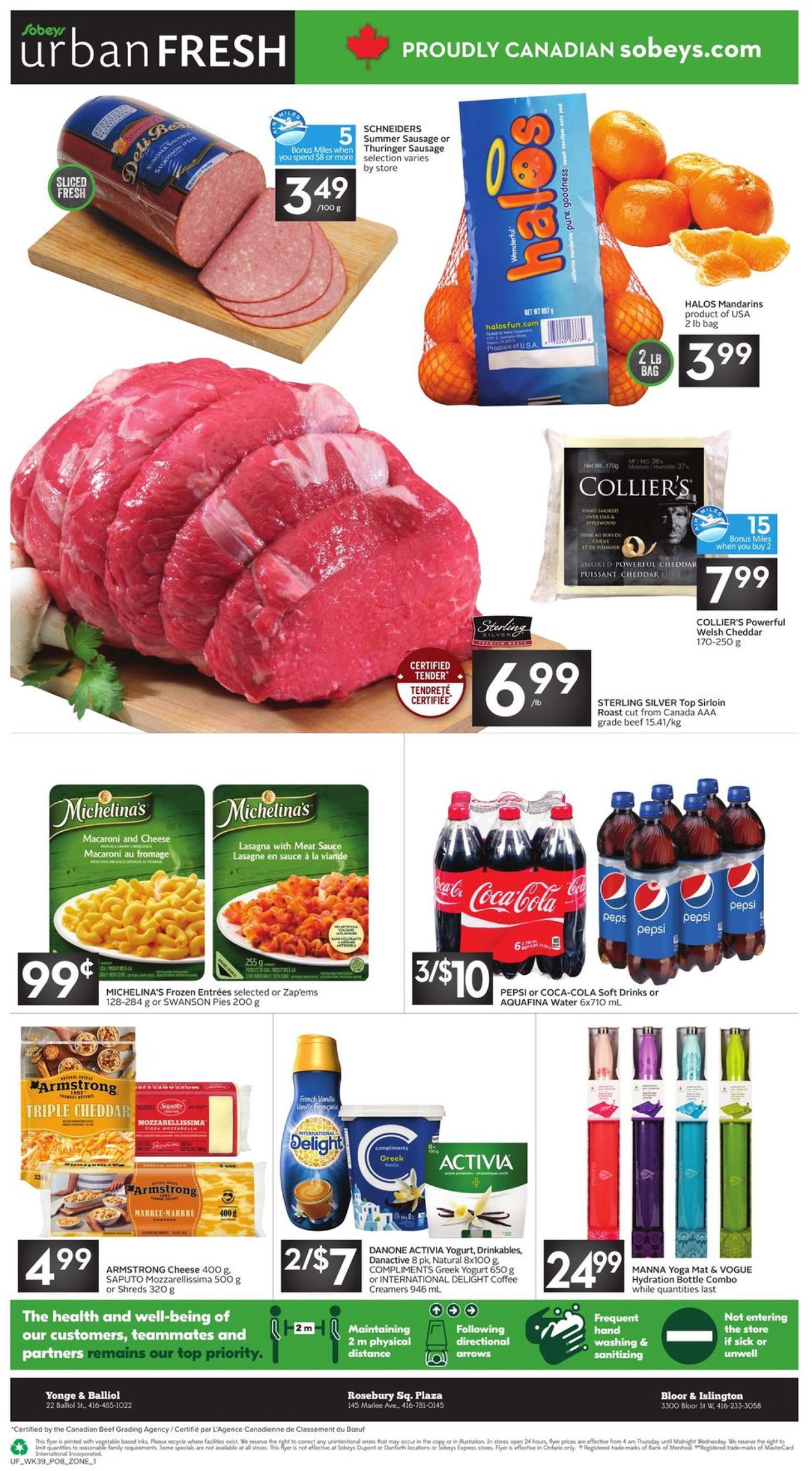 Sobeys Flyer - 01/21-01/27/2021 (Page 10)