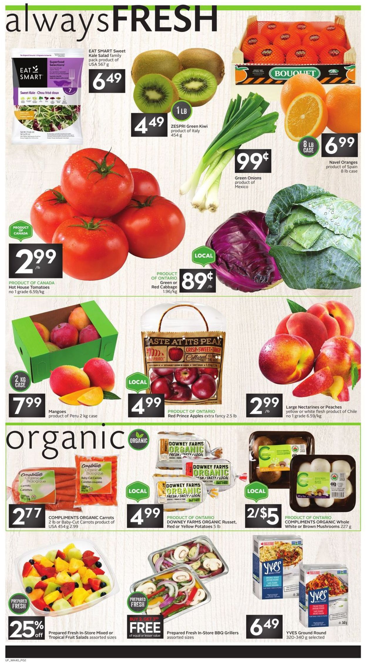 Sobeys Flyer - 01/28-02/03/2021 (Page 2)