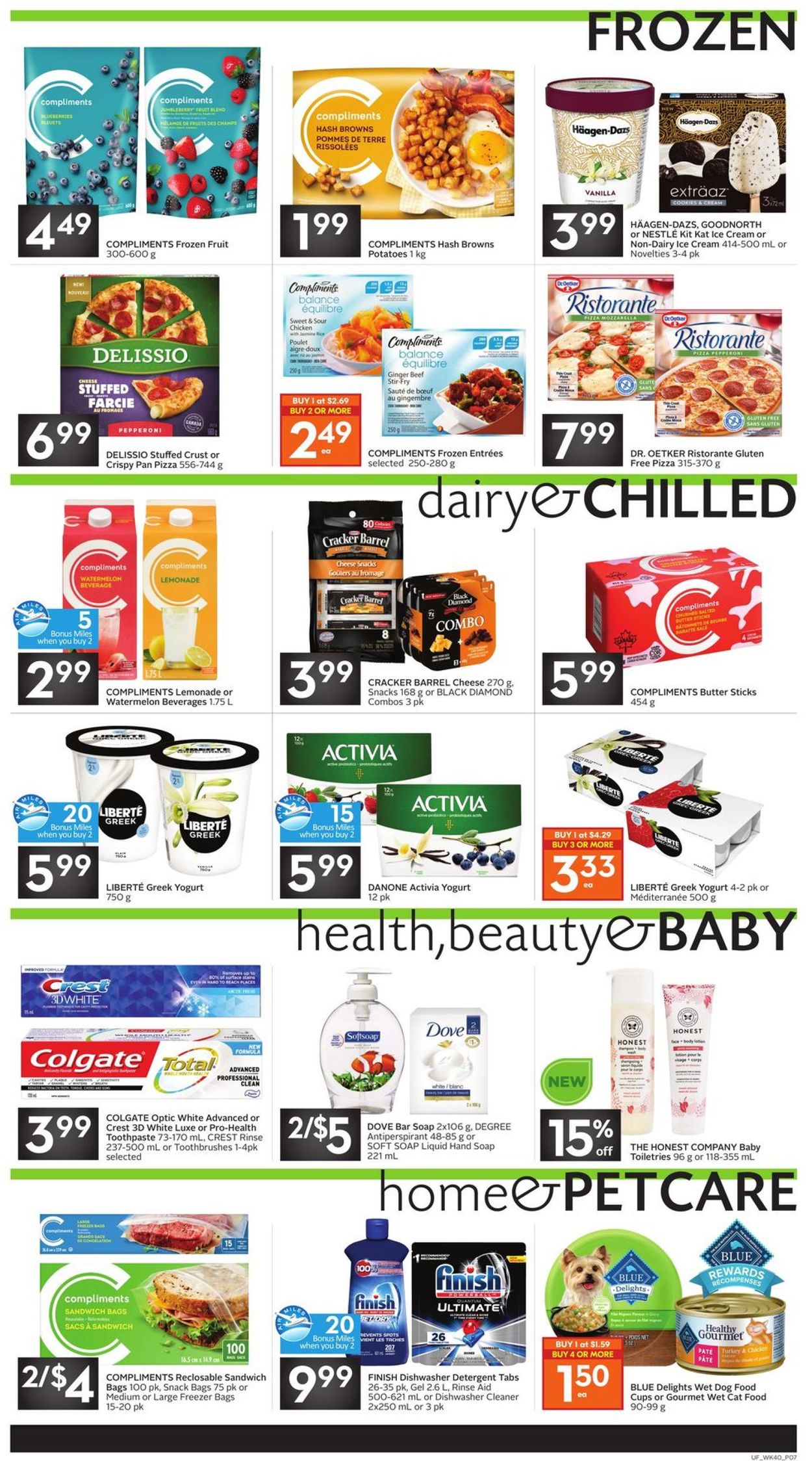 Sobeys Flyer - 01/28-02/03/2021 (Page 9)