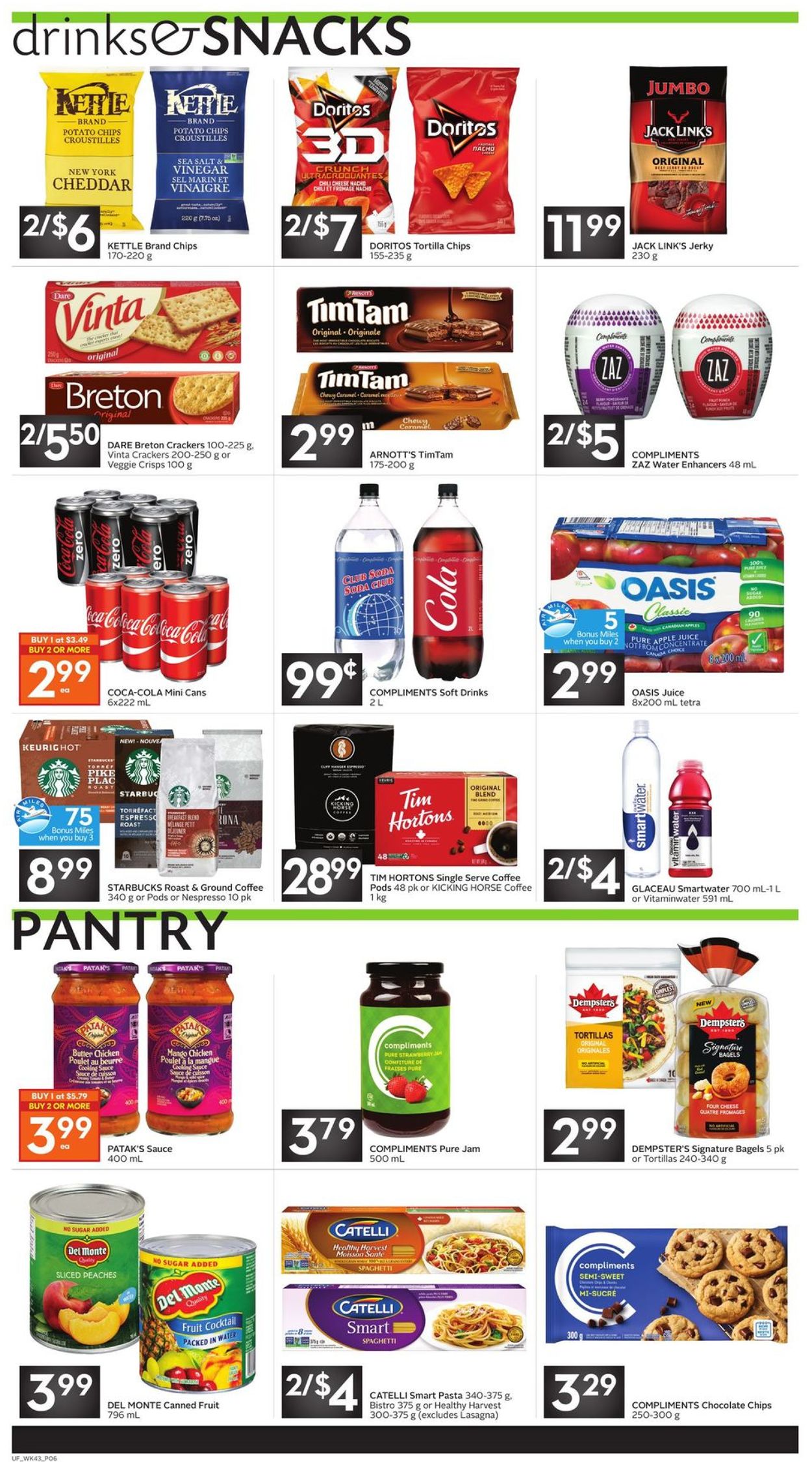 Sobeys Flyer - 02/18-02/24/2021 (Page 7)