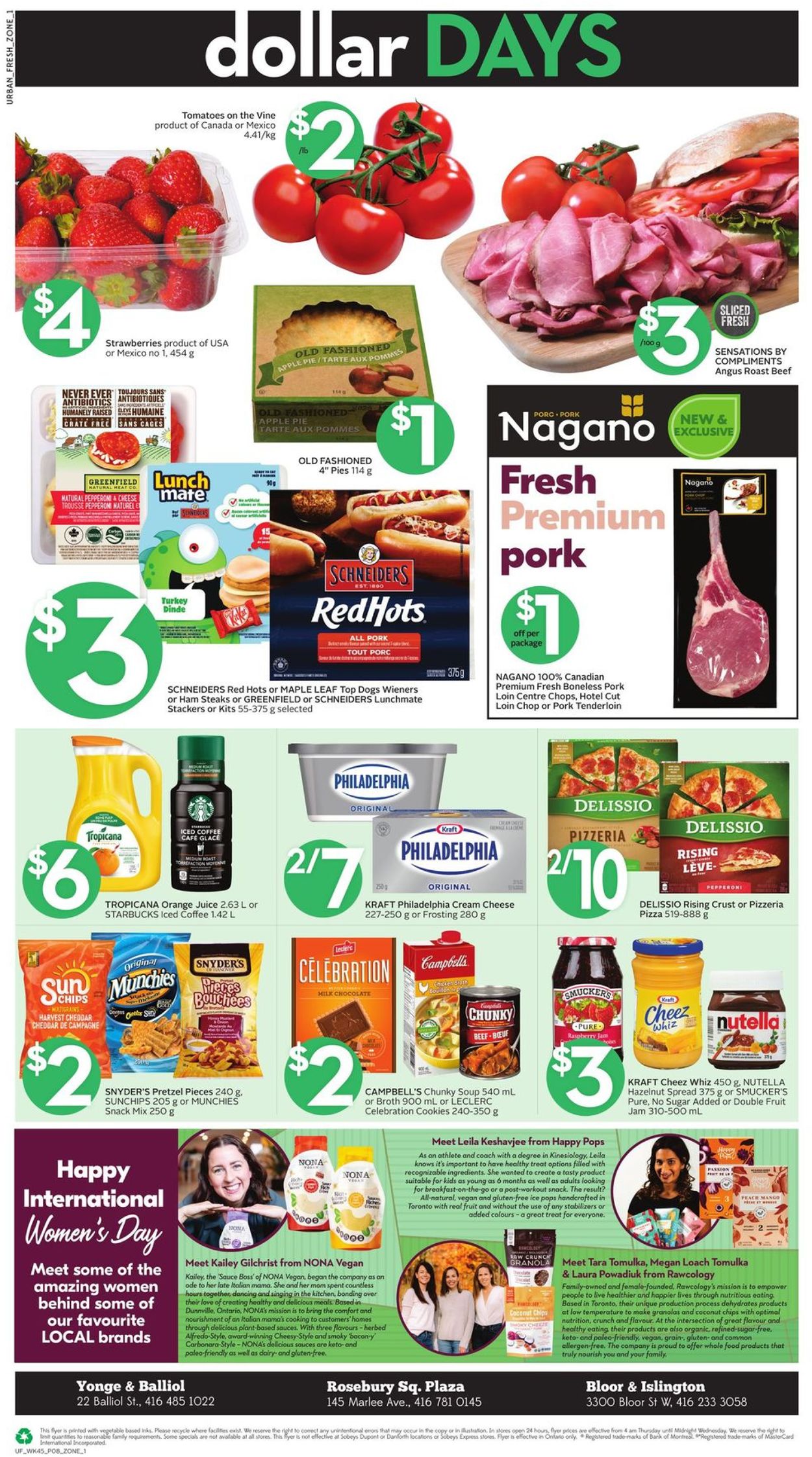 Sobeys Flyer - 03/04-03/10/2021 (Page 9)