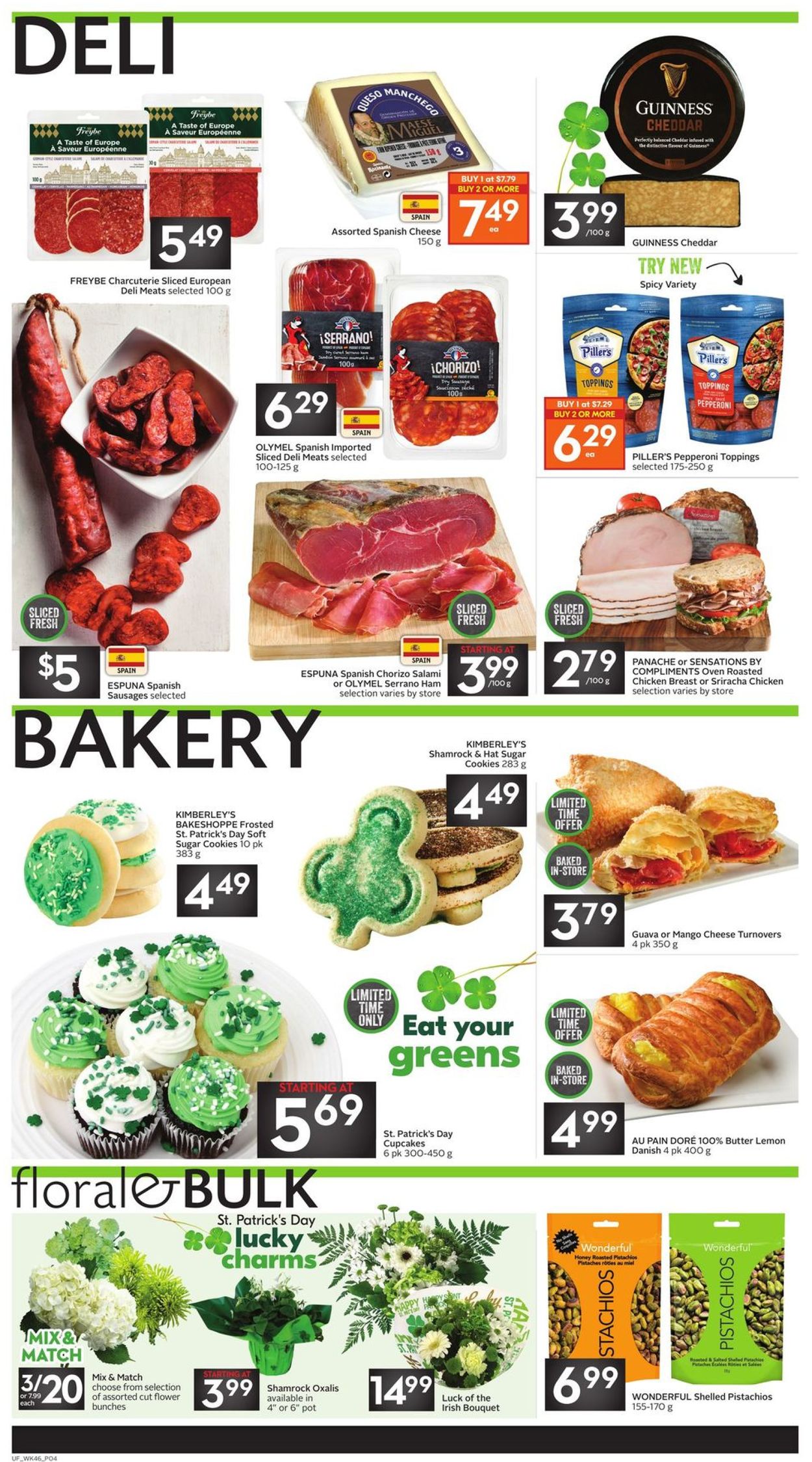 Sobeys Flyer - 03/11-03/17/2021 (Page 5)