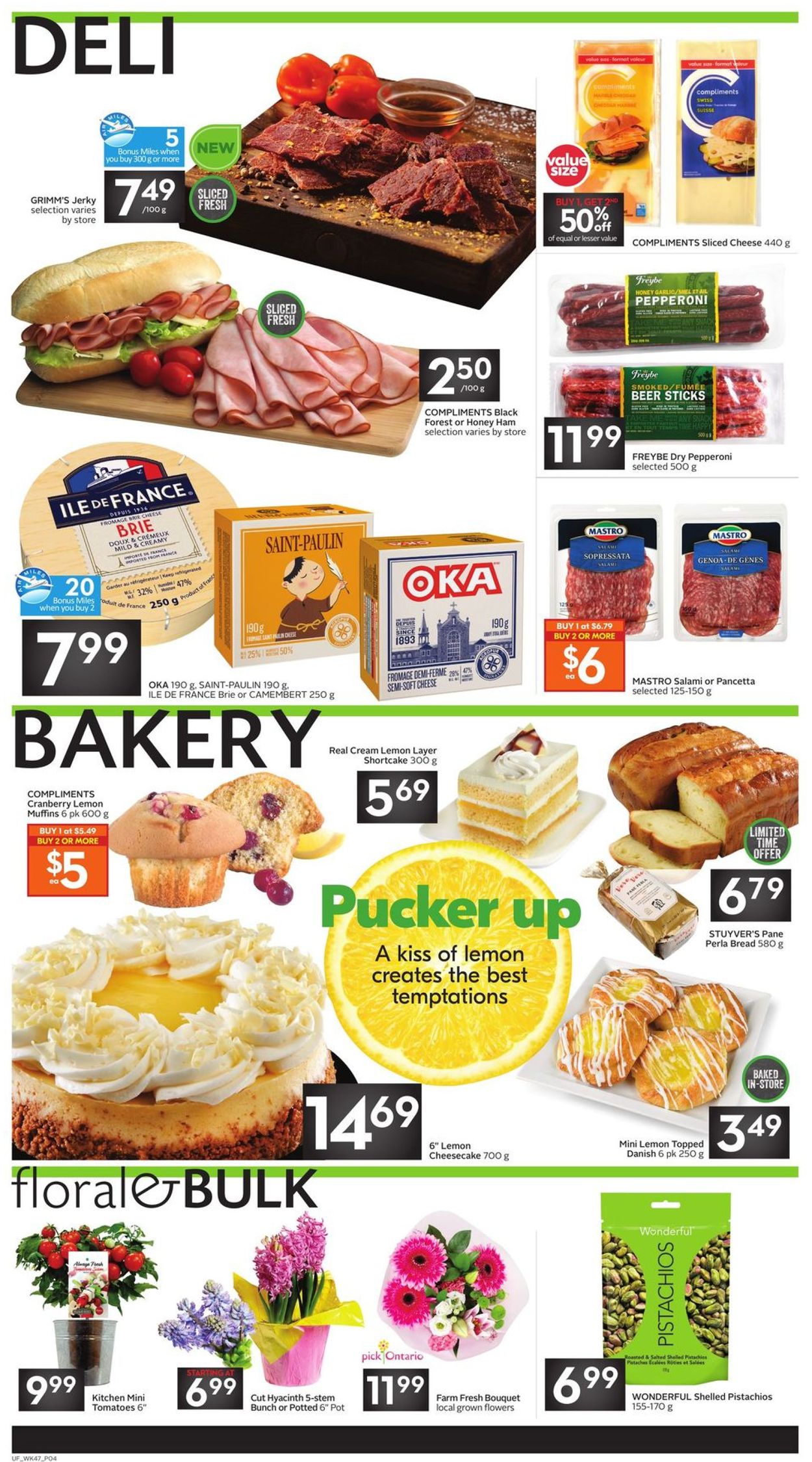 Sobeys Flyer - 03/18-03/24/2021 (Page 5)
