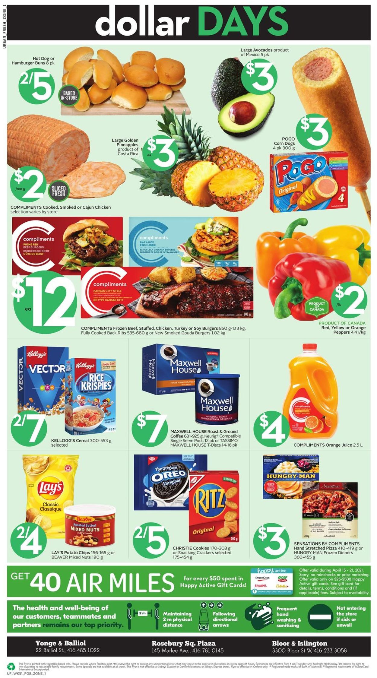 Sobeys Flyer - 04/15-04/21/2021 (Page 9)