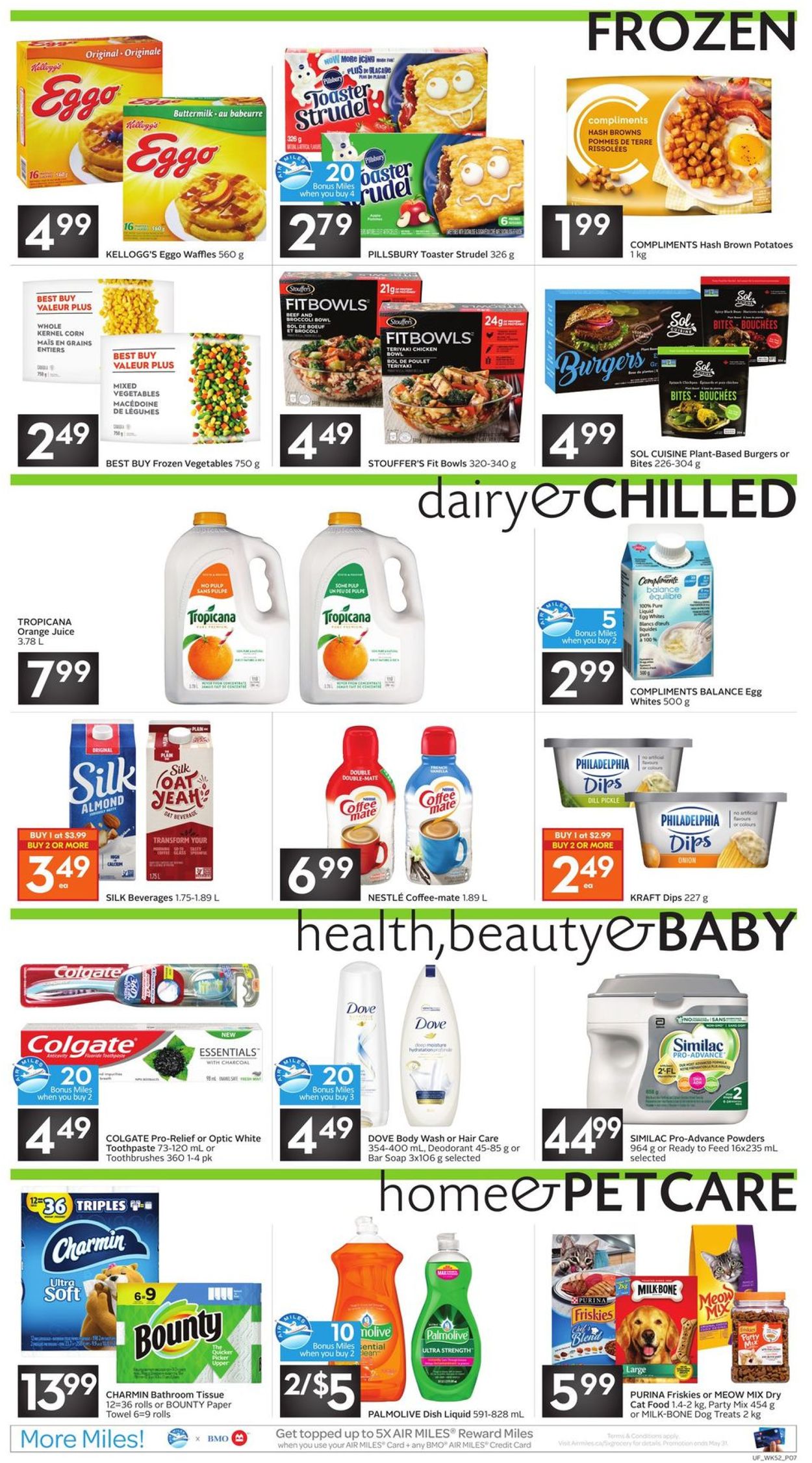 Sobeys Flyer - 04/22-04/28/2021 (Page 8)