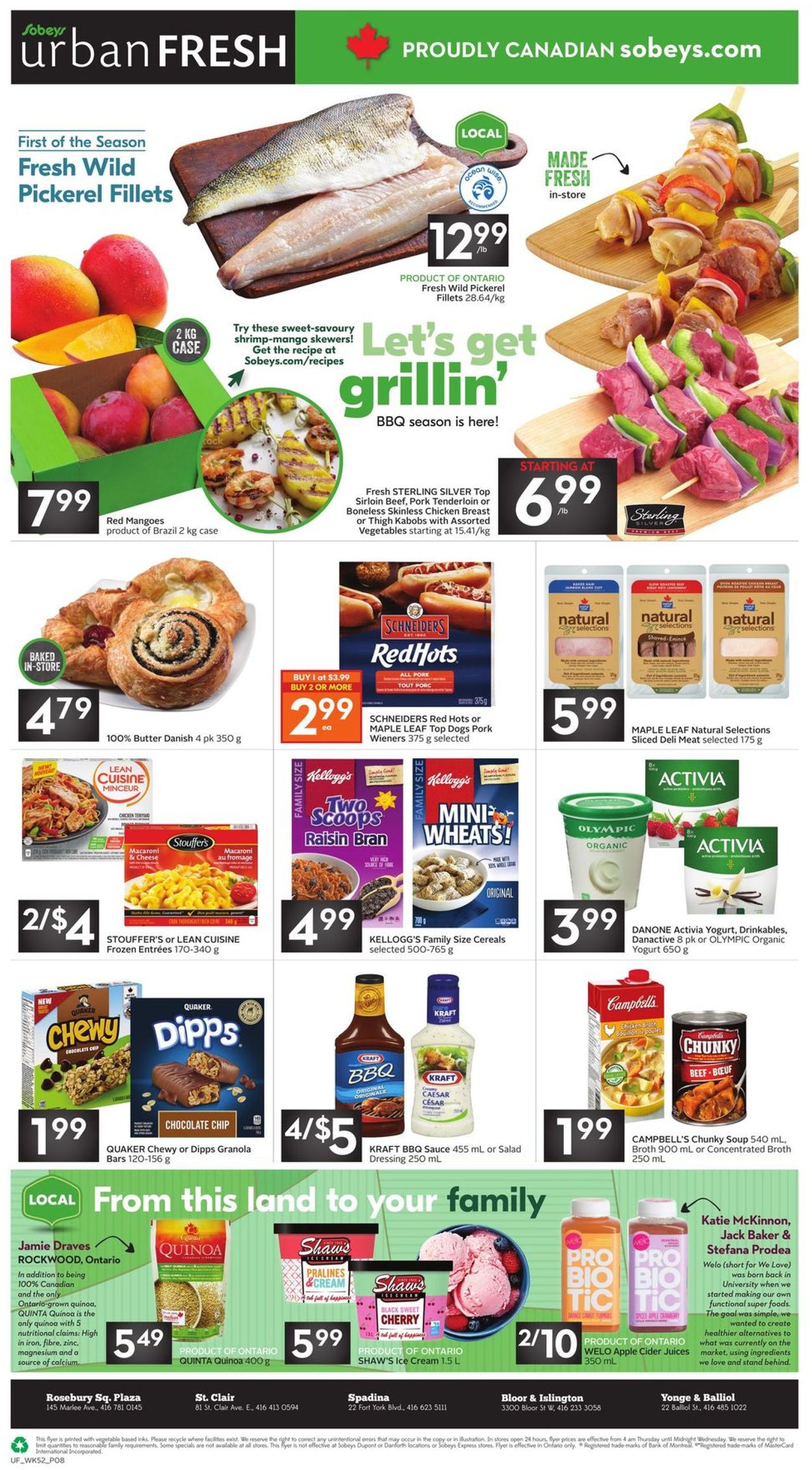 Sobeys Flyer - 04/22-04/28/2021 (Page 9)