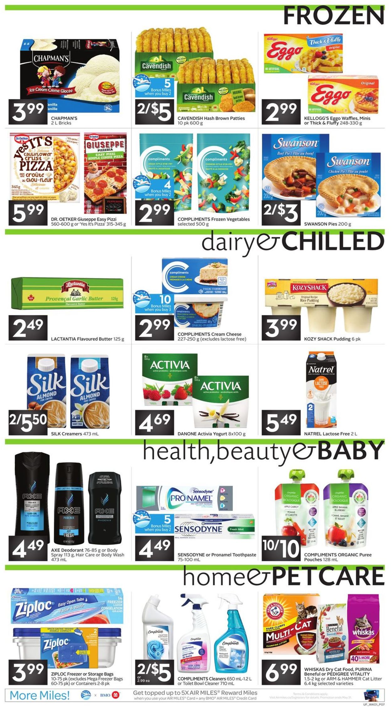 Sobeys Flyer - 04/29-05/05/2021 (Page 8)