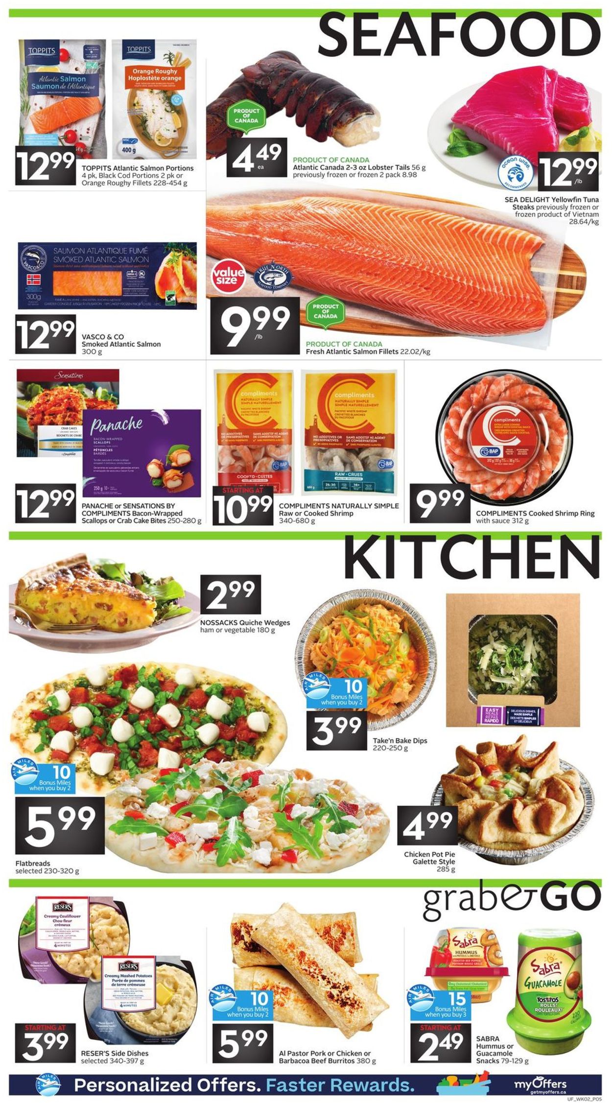 Sobeys Flyer - 05/06-05/12/2021 (Page 6)