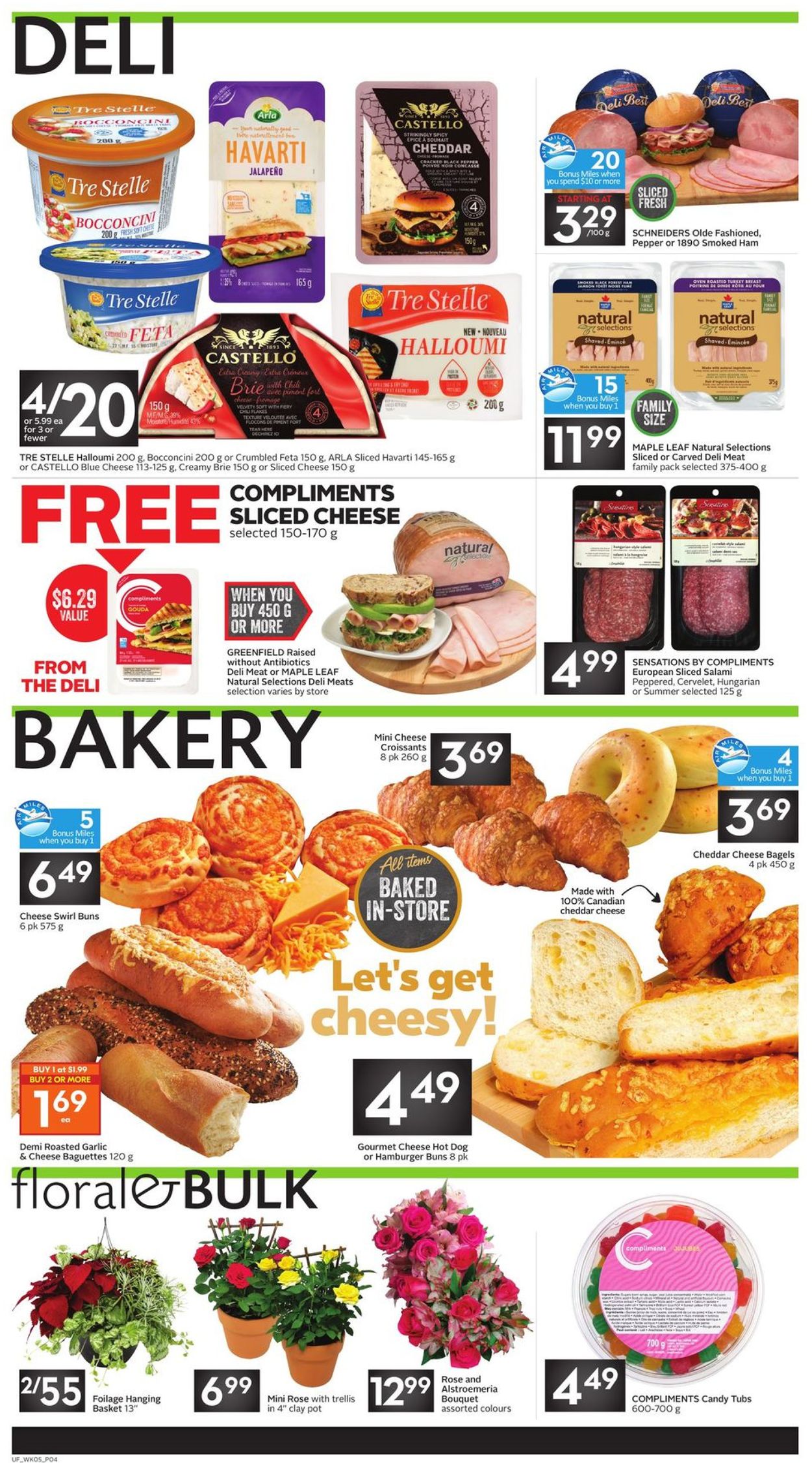 Sobeys Flyer - 05/27-06/02/2021 (Page 4)