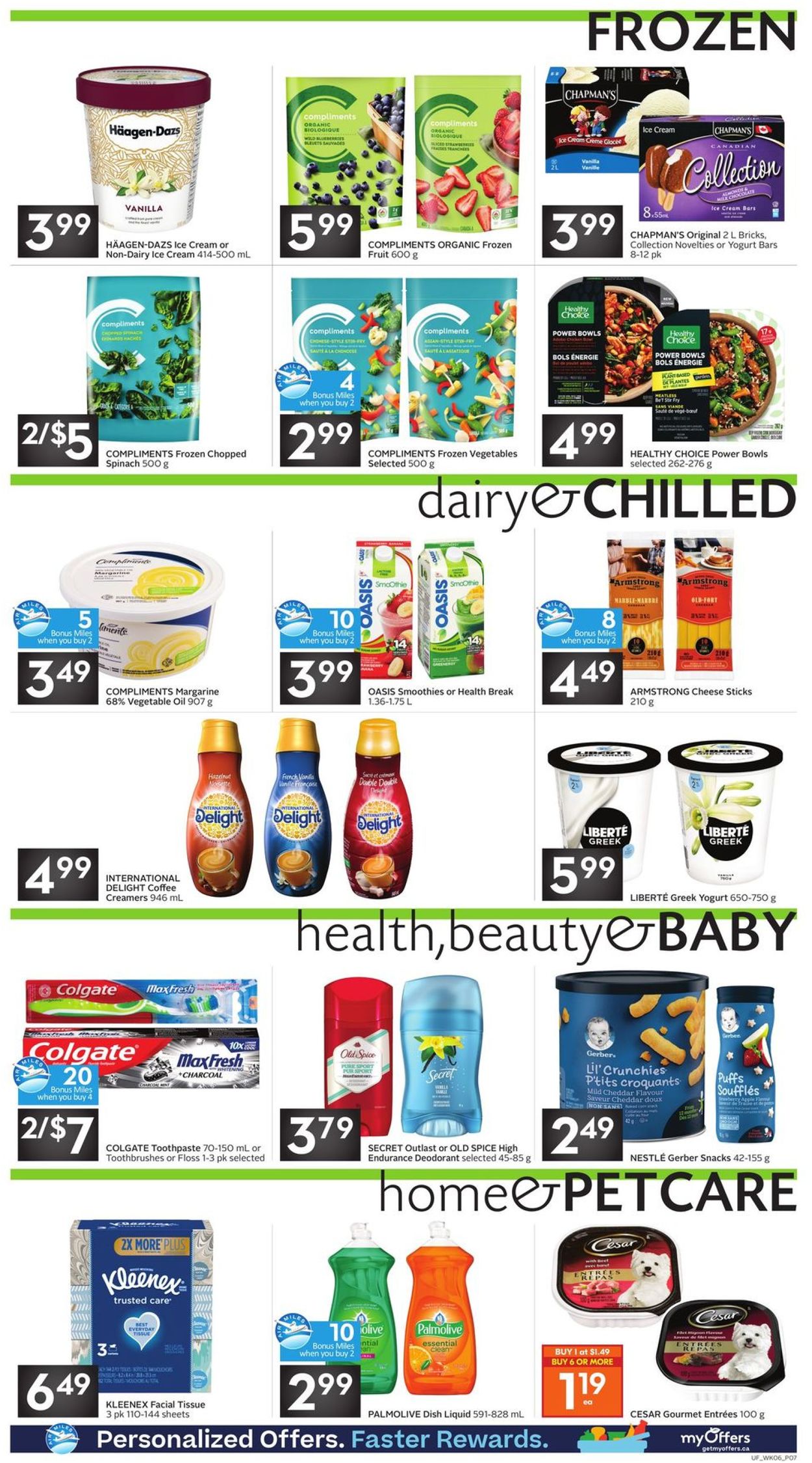 Sobeys Flyer - 06/03-06/09/2021 (Page 7)