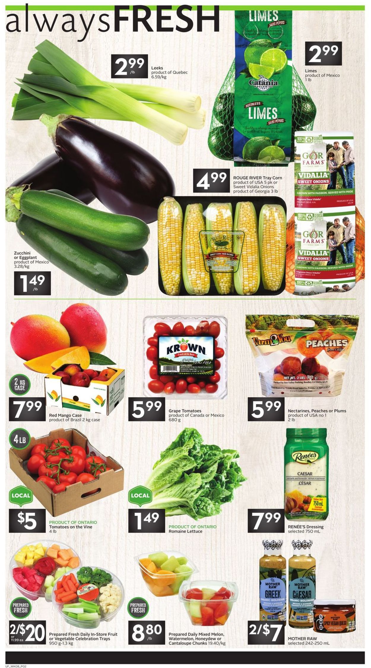 Sobeys Flyer - 06/17-06/23/2021 (Page 2)