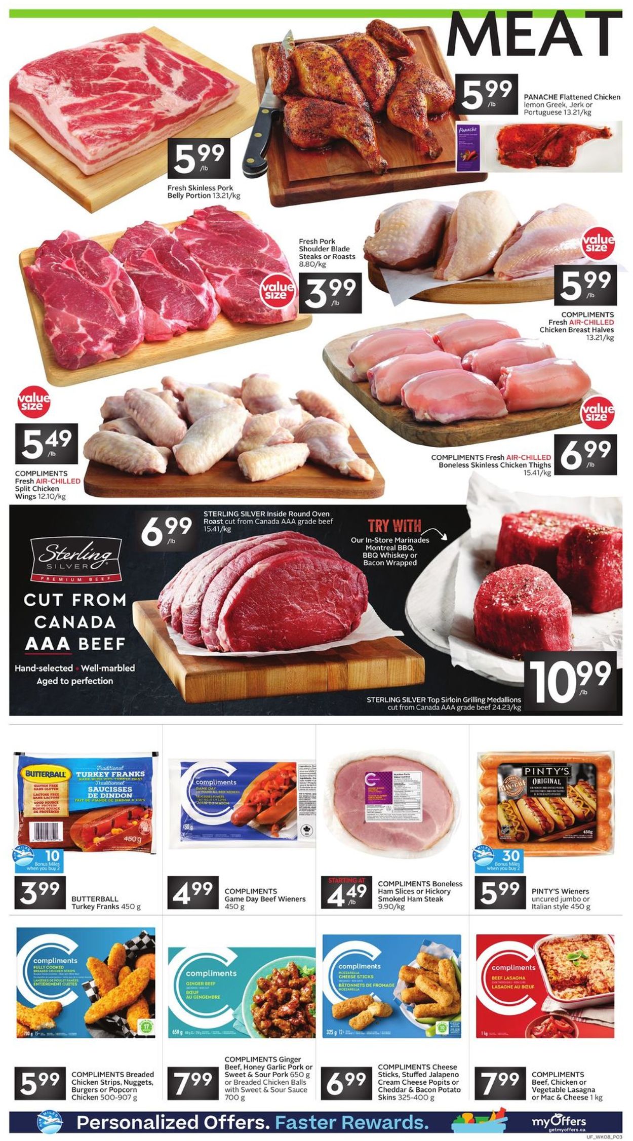 Sobeys Flyer - 06/17-06/23/2021 (Page 3)